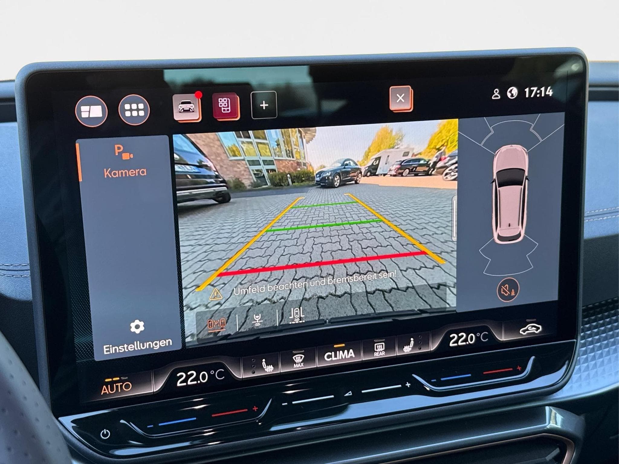 Cupra Leon Leon Sportstourer (2026) - Foto 10