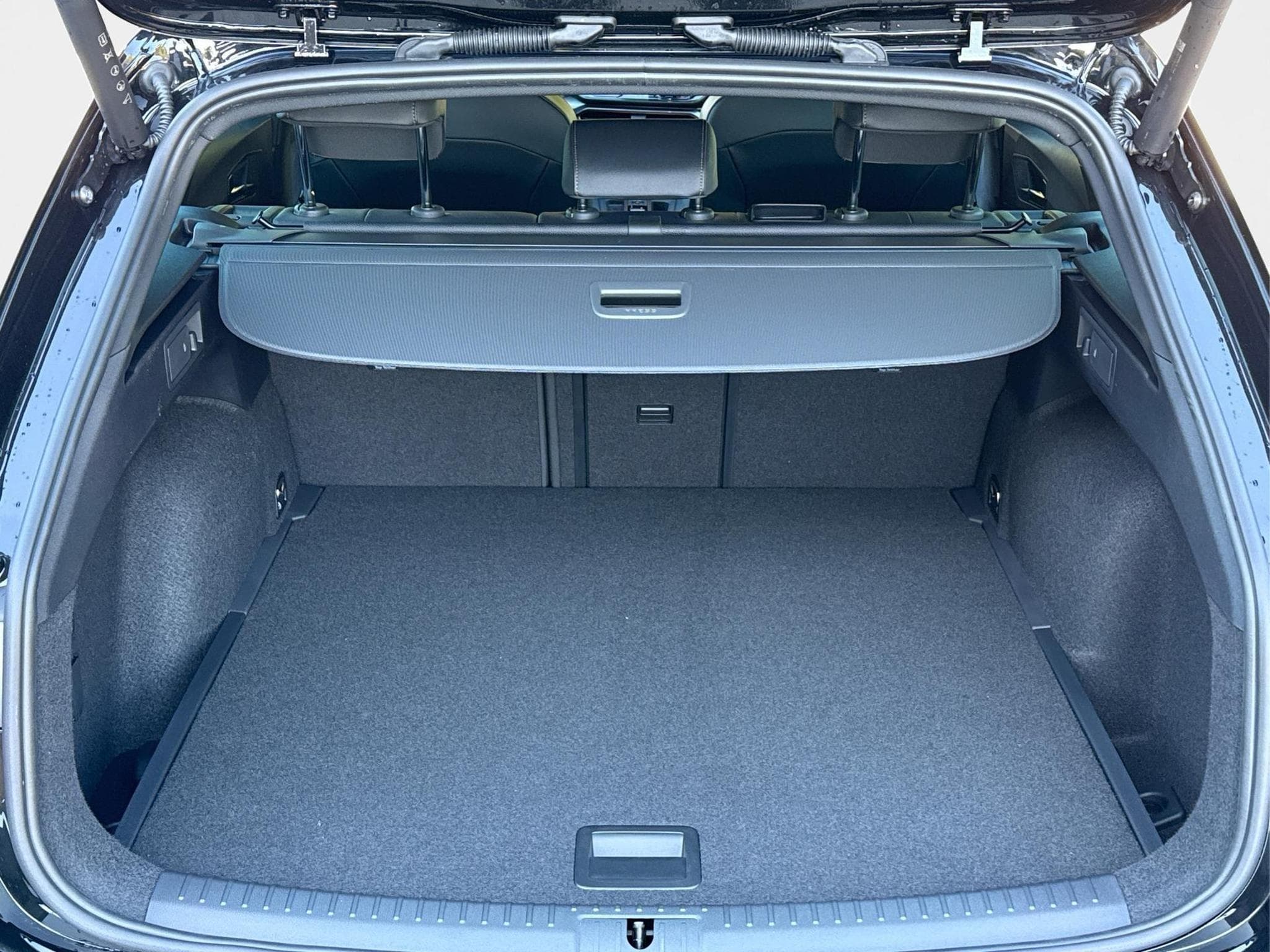 Cupra Leon Leon Sportstourer (2026) - Foto 11