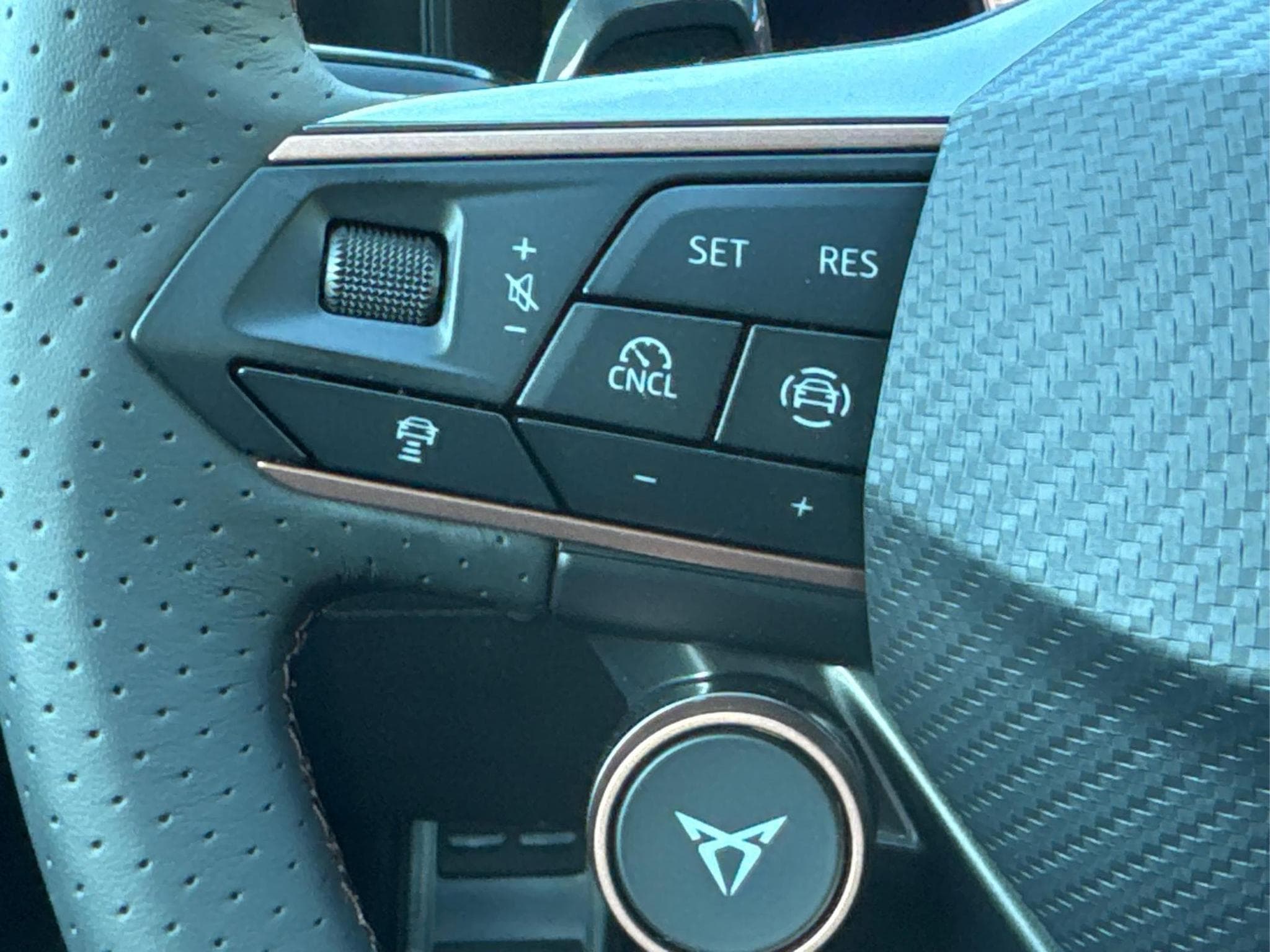 Cupra Leon Leon Sportstourer (2026) - Foto 19