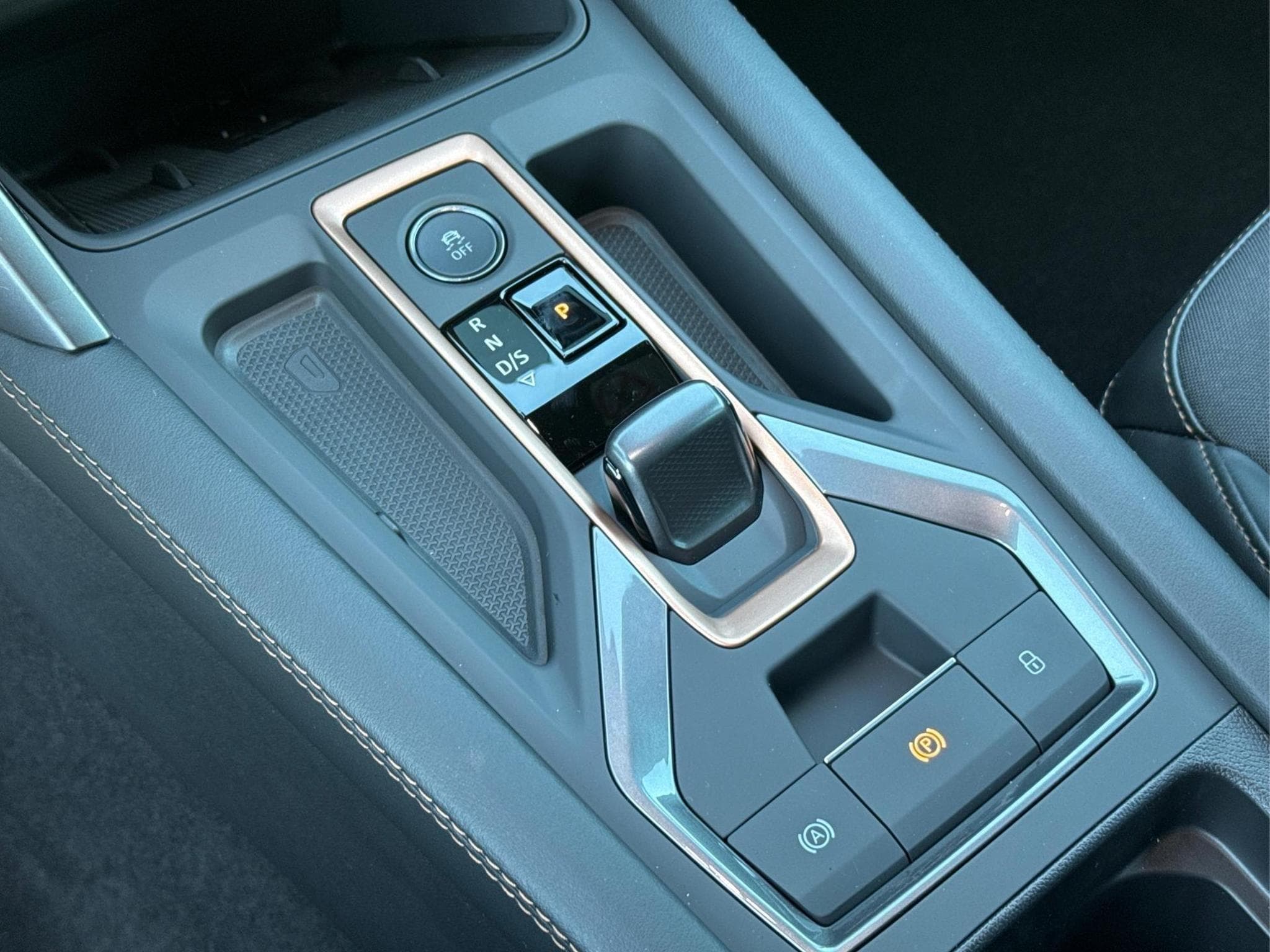 Cupra Leon Leon Sportstourer (2026) - Foto 22