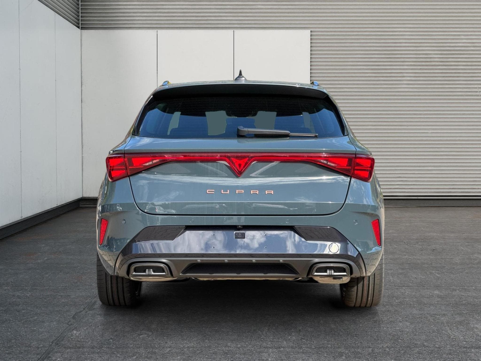 Cupra Leon Leon Sportstourer (2026) - Foto 4