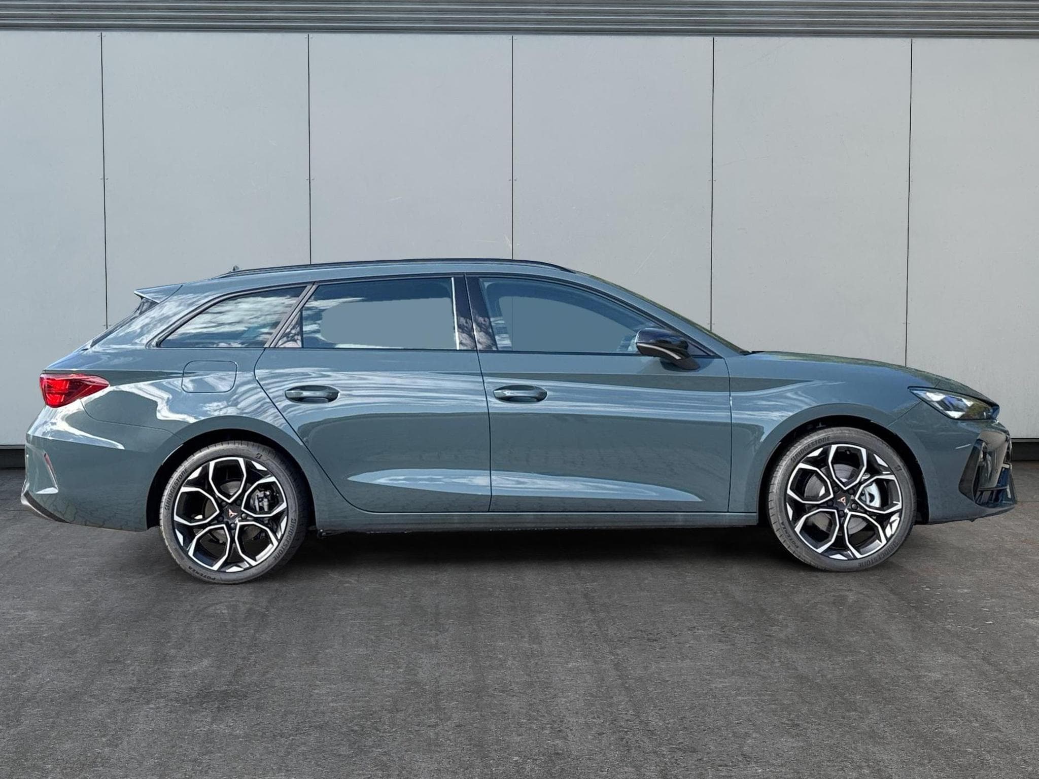 Cupra Leon Leon Sportstourer (2026) - Foto 5