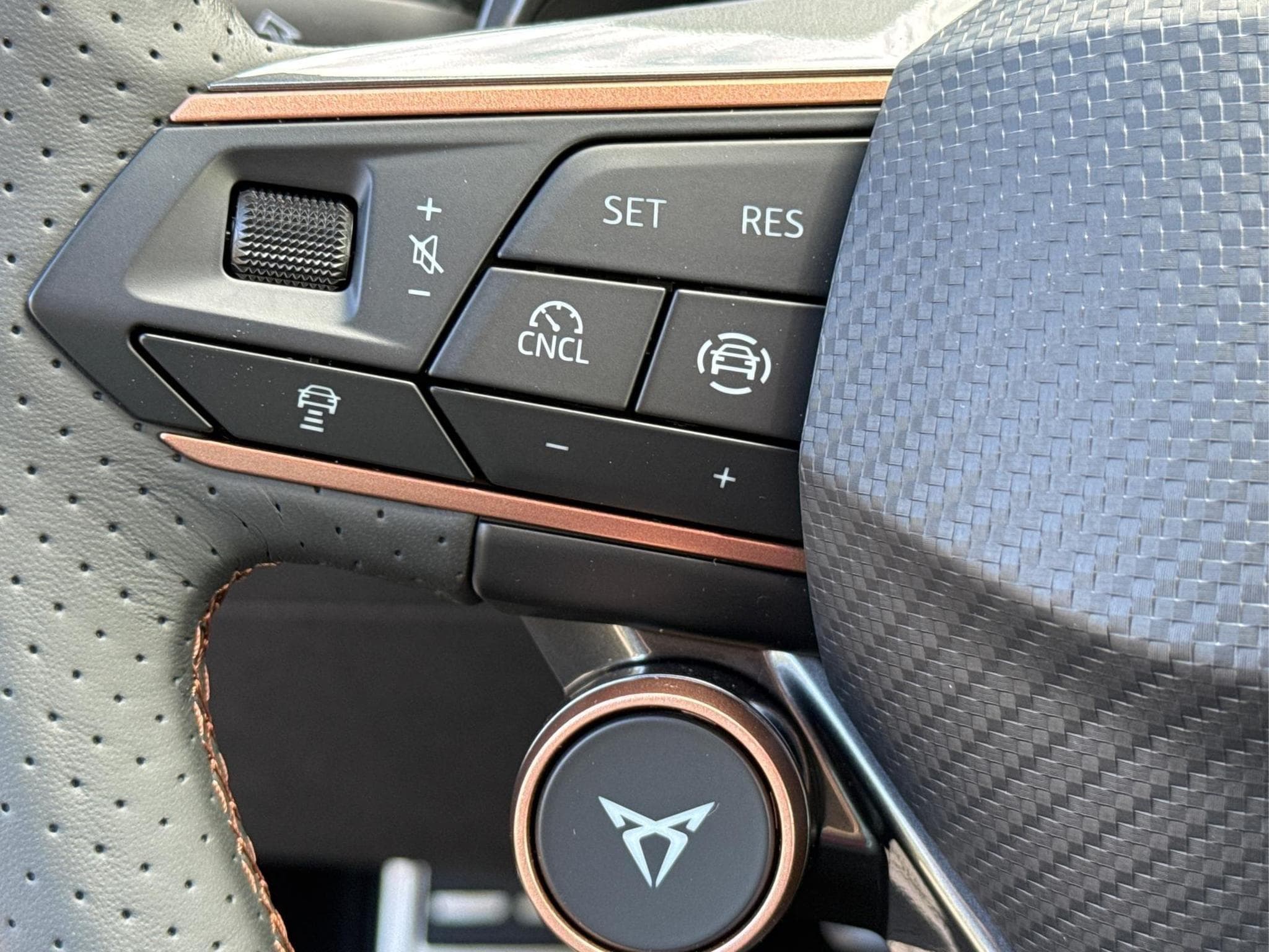 Cupra Leon Leon Sportstourer (2026) - Foto 23