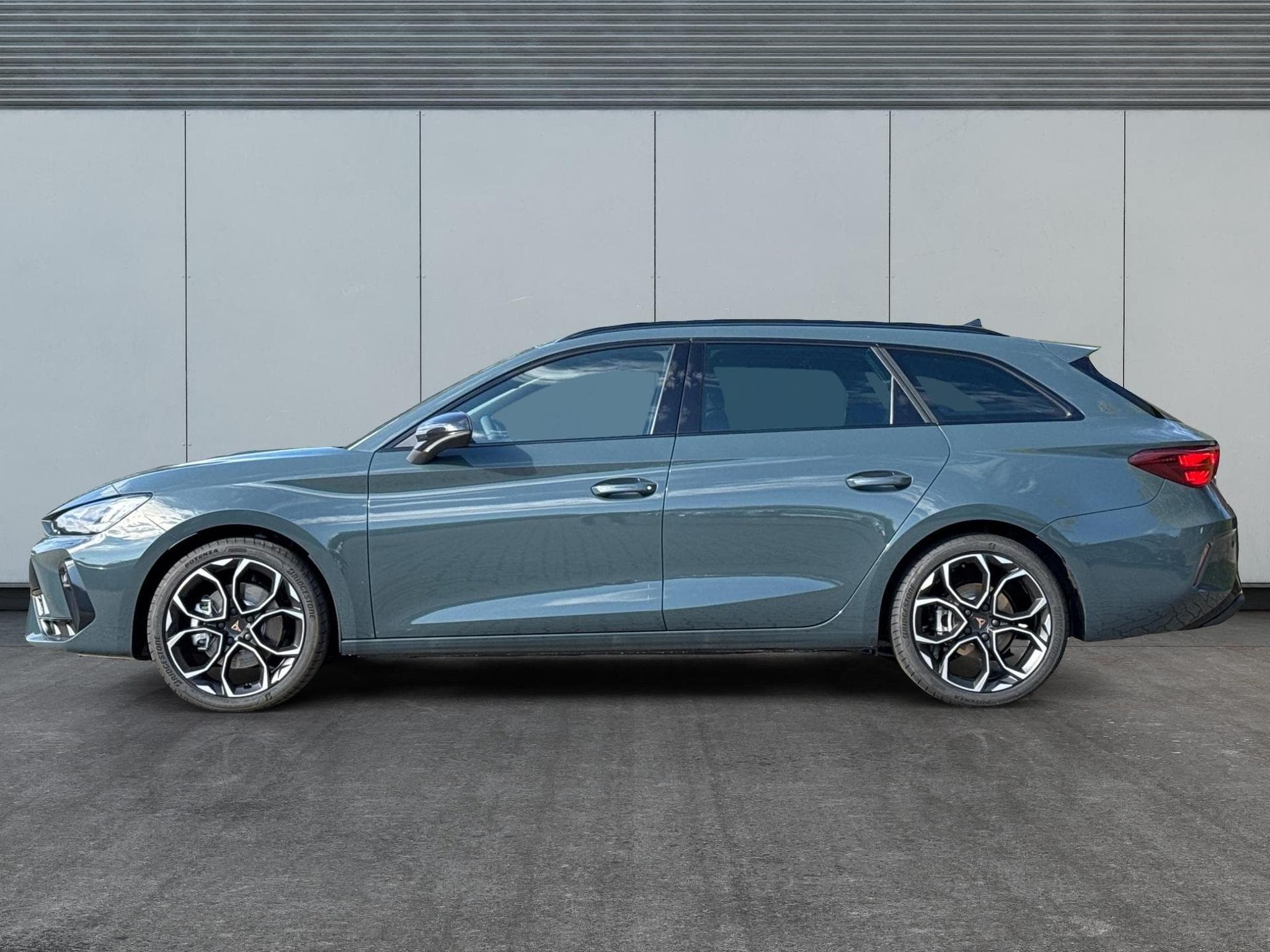 Cupra Leon Leon Sportstourer (2026) - Foto 2