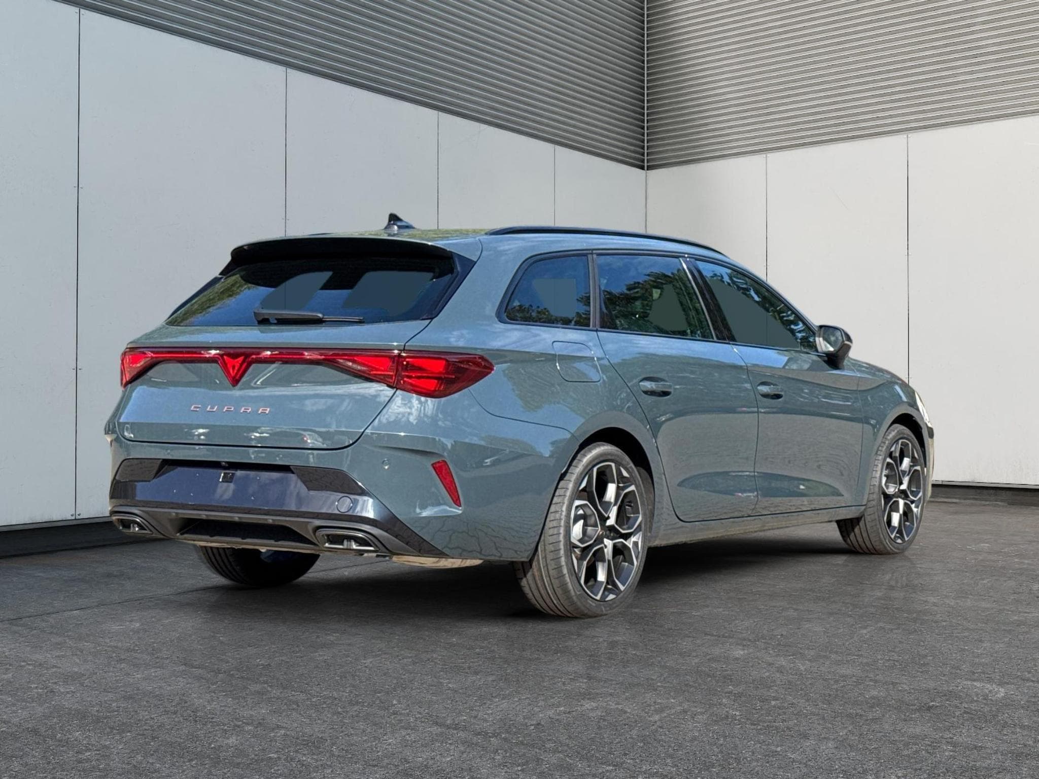 Cupra Leon Leon Sportstourer (2026) - Foto 3