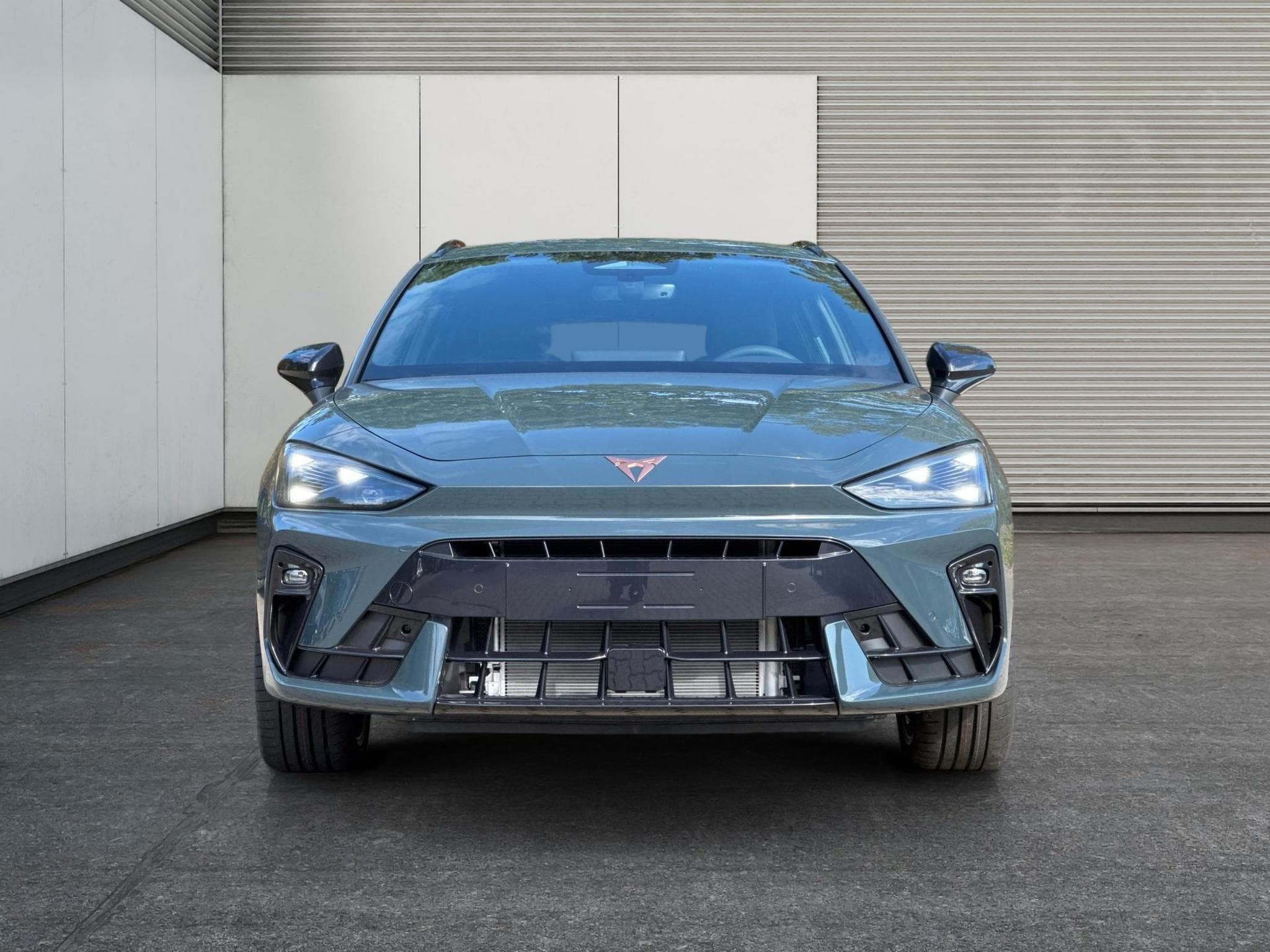 Cupra Leon Leon Sportstourer (2026) - Foto 6