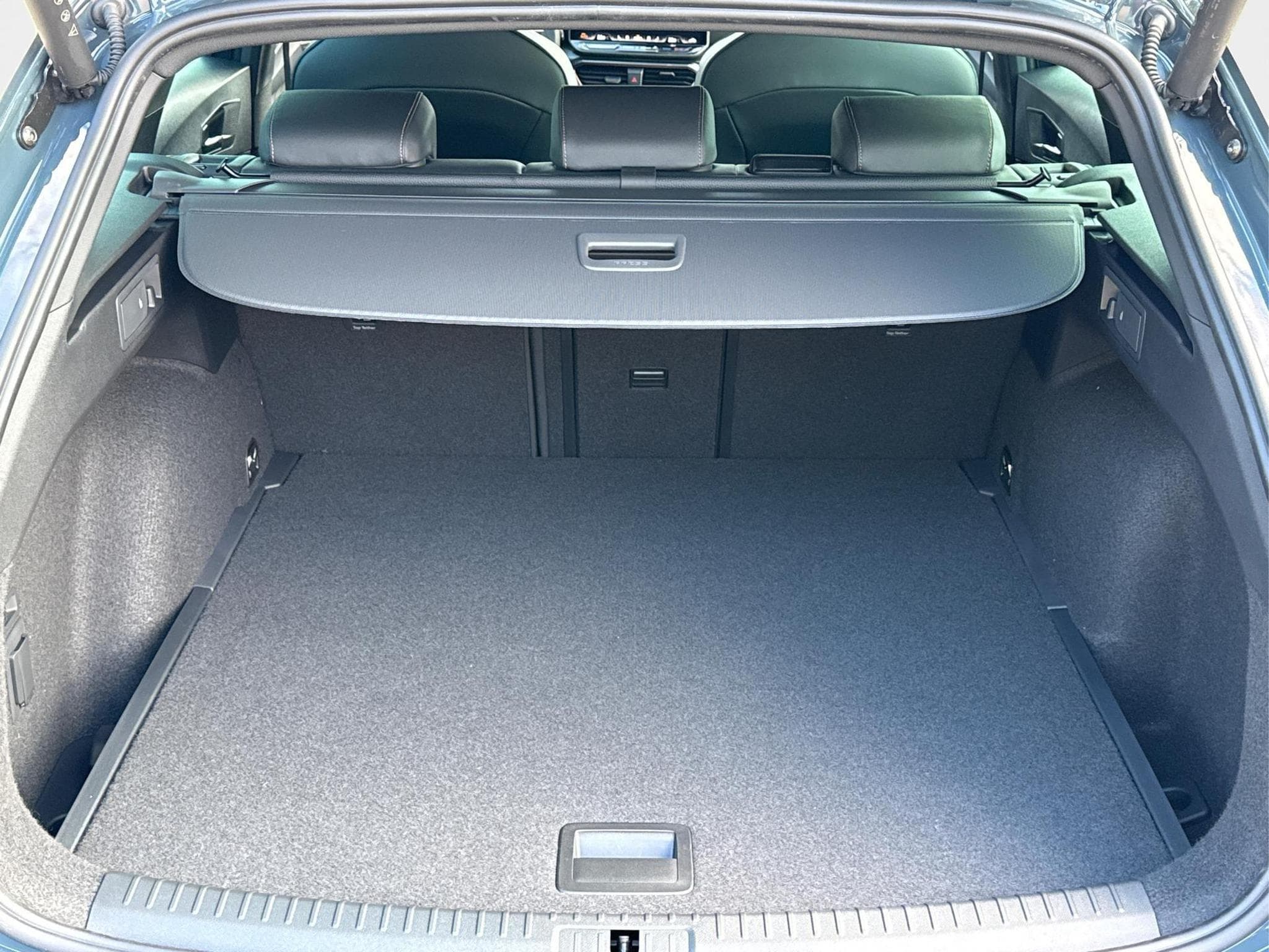 Cupra Leon Leon Sportstourer (2026) - Foto 11