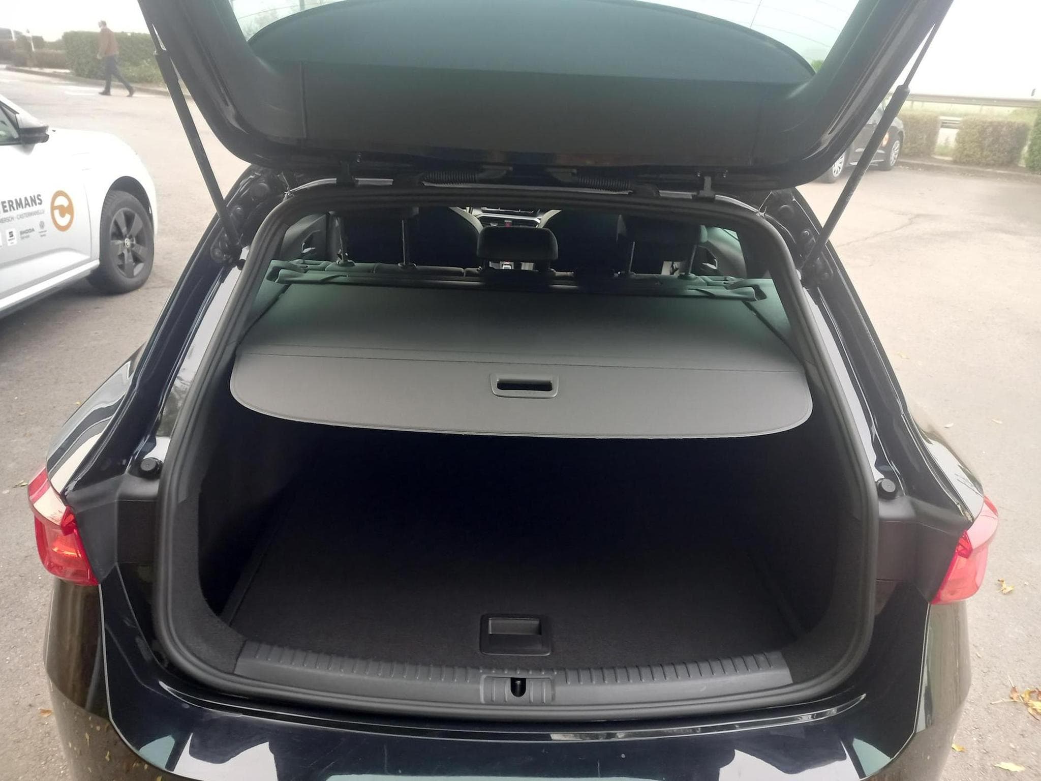 Seat Leon FR 1.5 eTSI (2022) - Foto 4