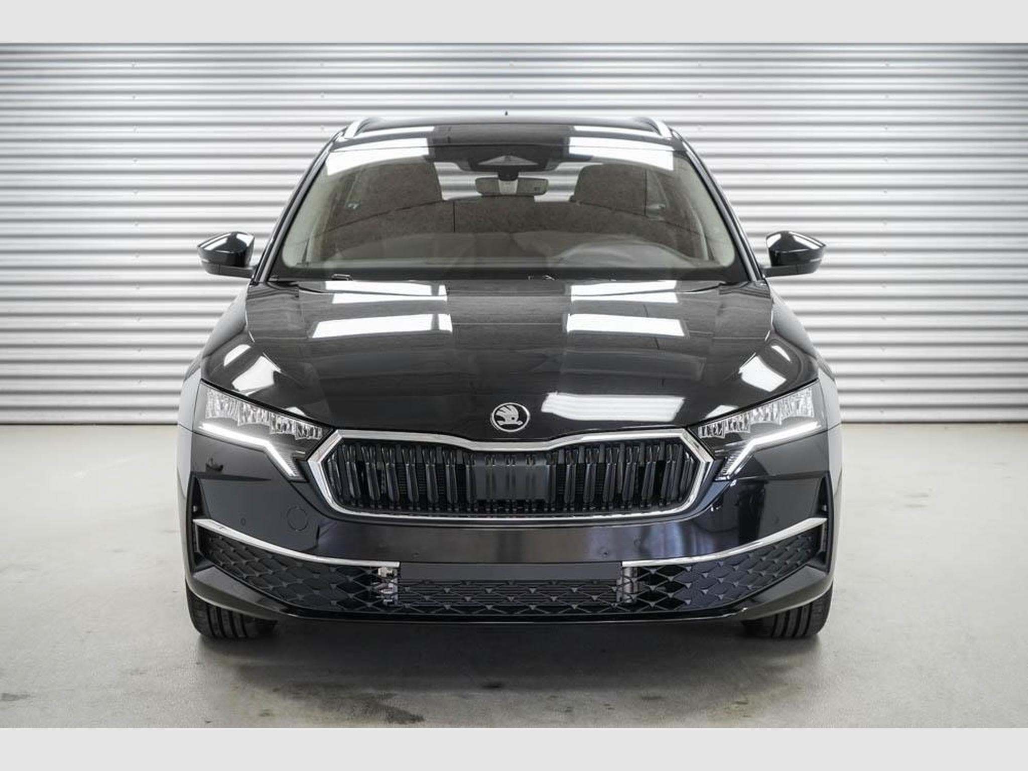 Skoda Octavia Kombi 1,5 TSI (2026) - Foto 2