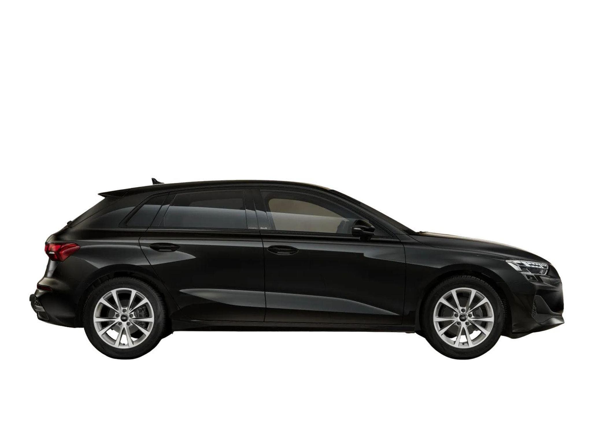 Audi A3 Sportback A3 Sportback (2026) - Foto 2