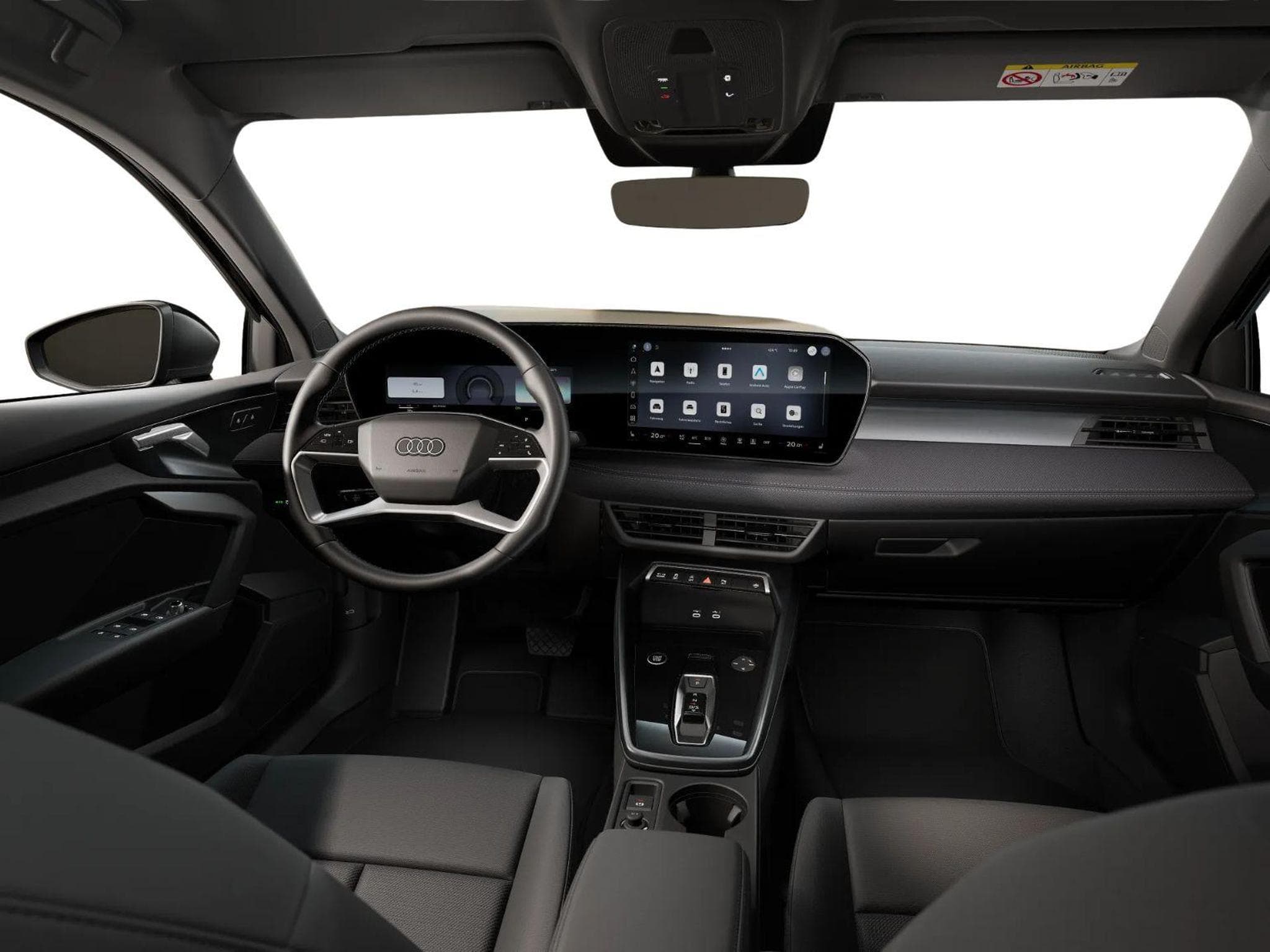 Audi A3 Sportback A3 Sportback (2026) - Foto 4