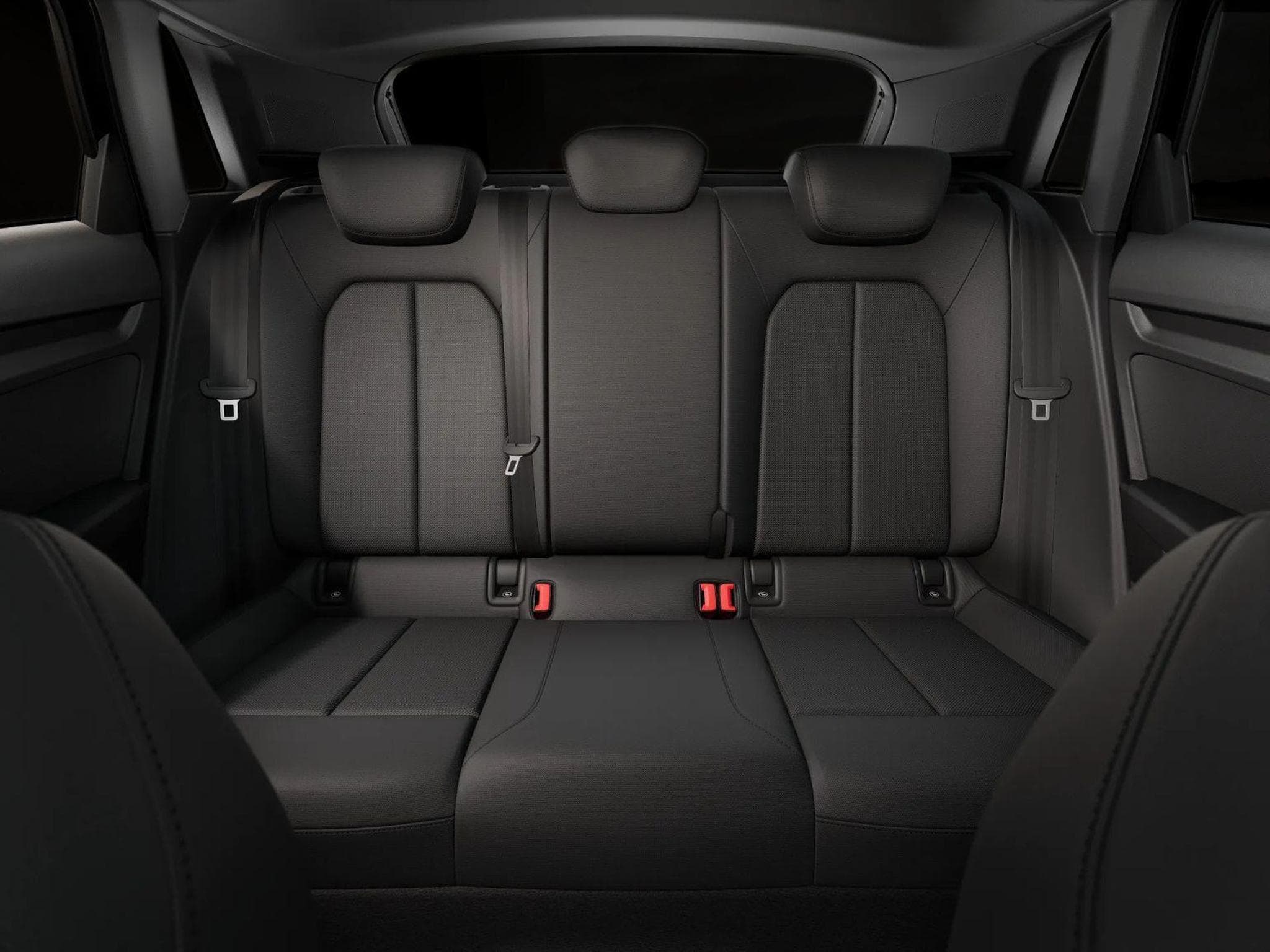 Audi A3 Sportback A3 Sportback (2026) - Foto 5