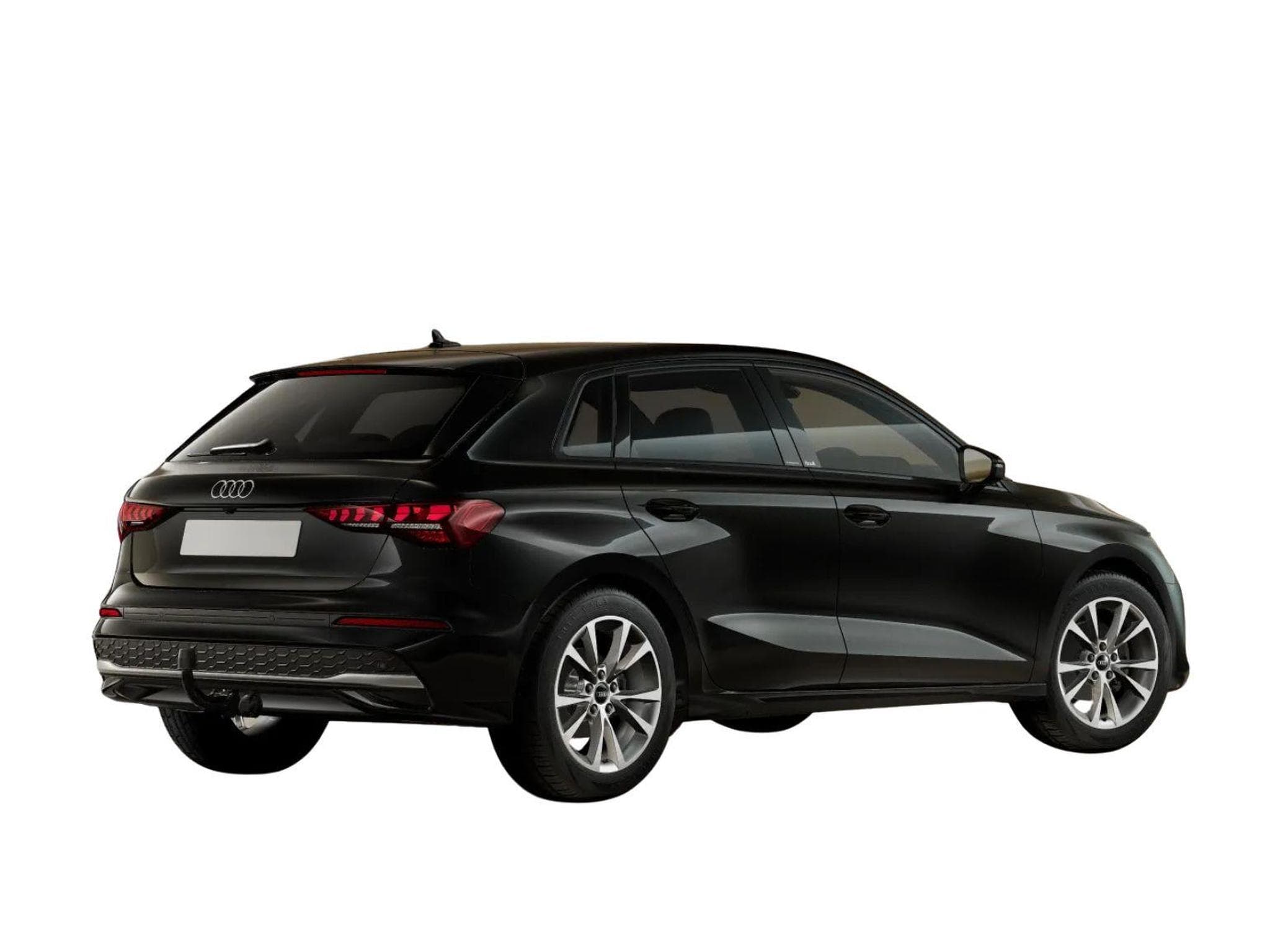Audi A3 Sportback A3 Sportback (2026) - Foto 3