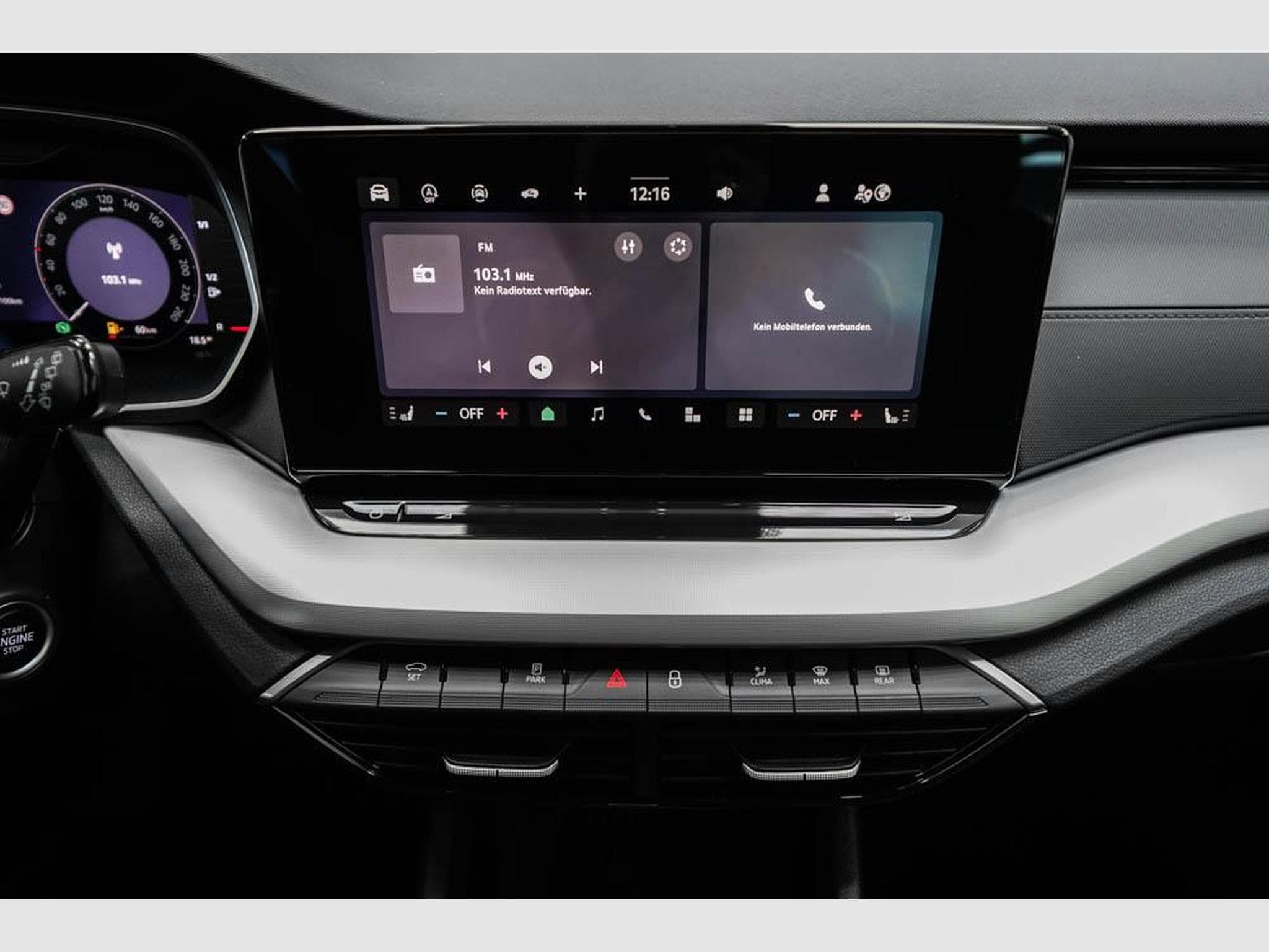 Skoda Octavia Kombi 1,5 TSI (2026) - Foto 13