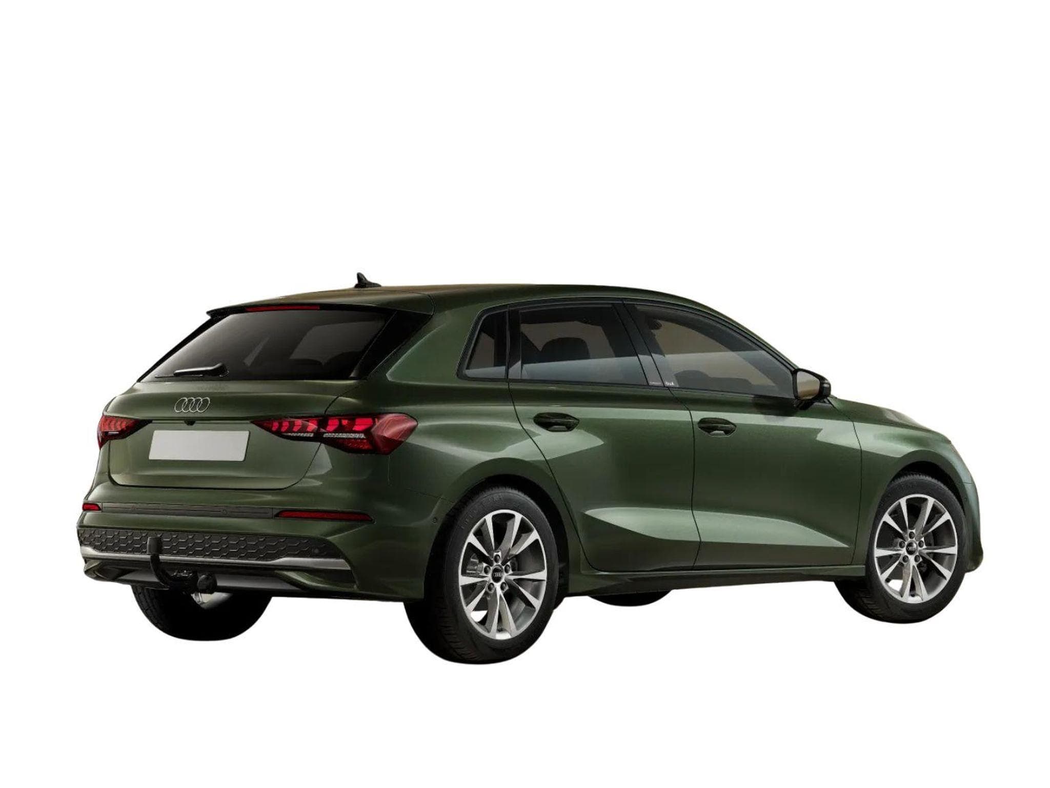 Audi A3 Sportback A3 Sportback (2026) - Foto 3