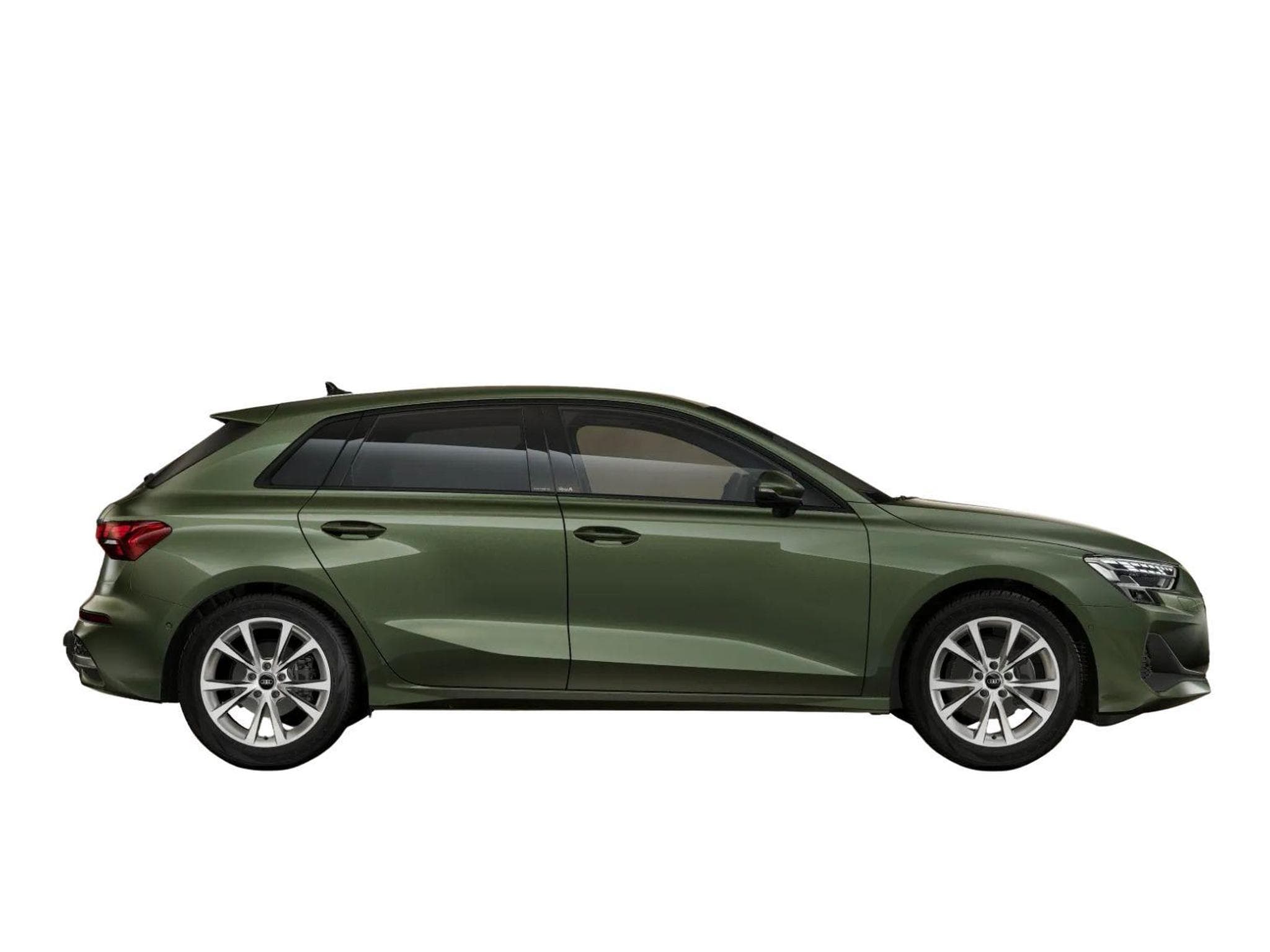 Audi A3 Sportback A3 Sportback (2026) - Foto 2