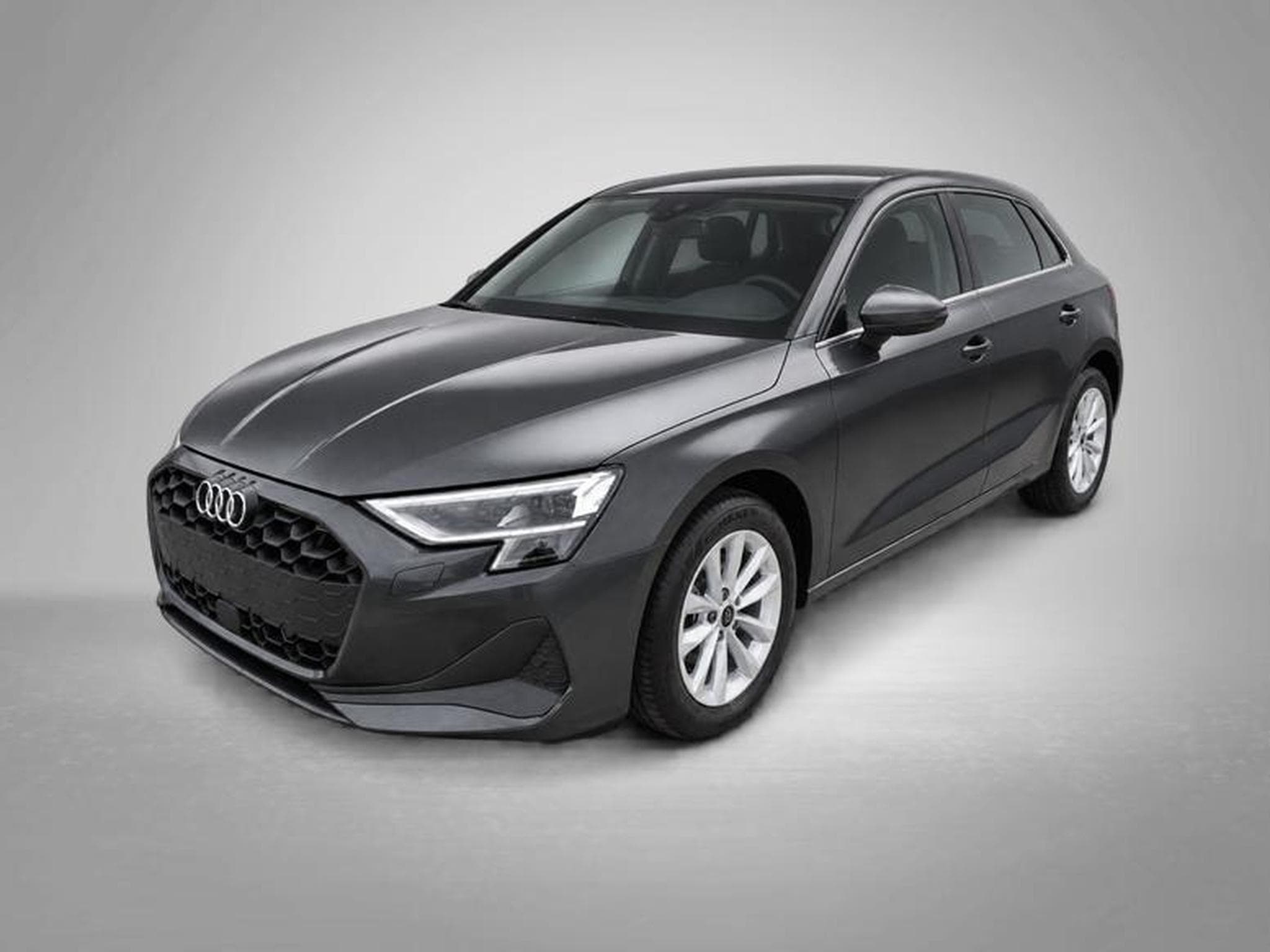 Audi A3 Sportback  1.5 TFSI 6-Gang (2026) - Foto 1