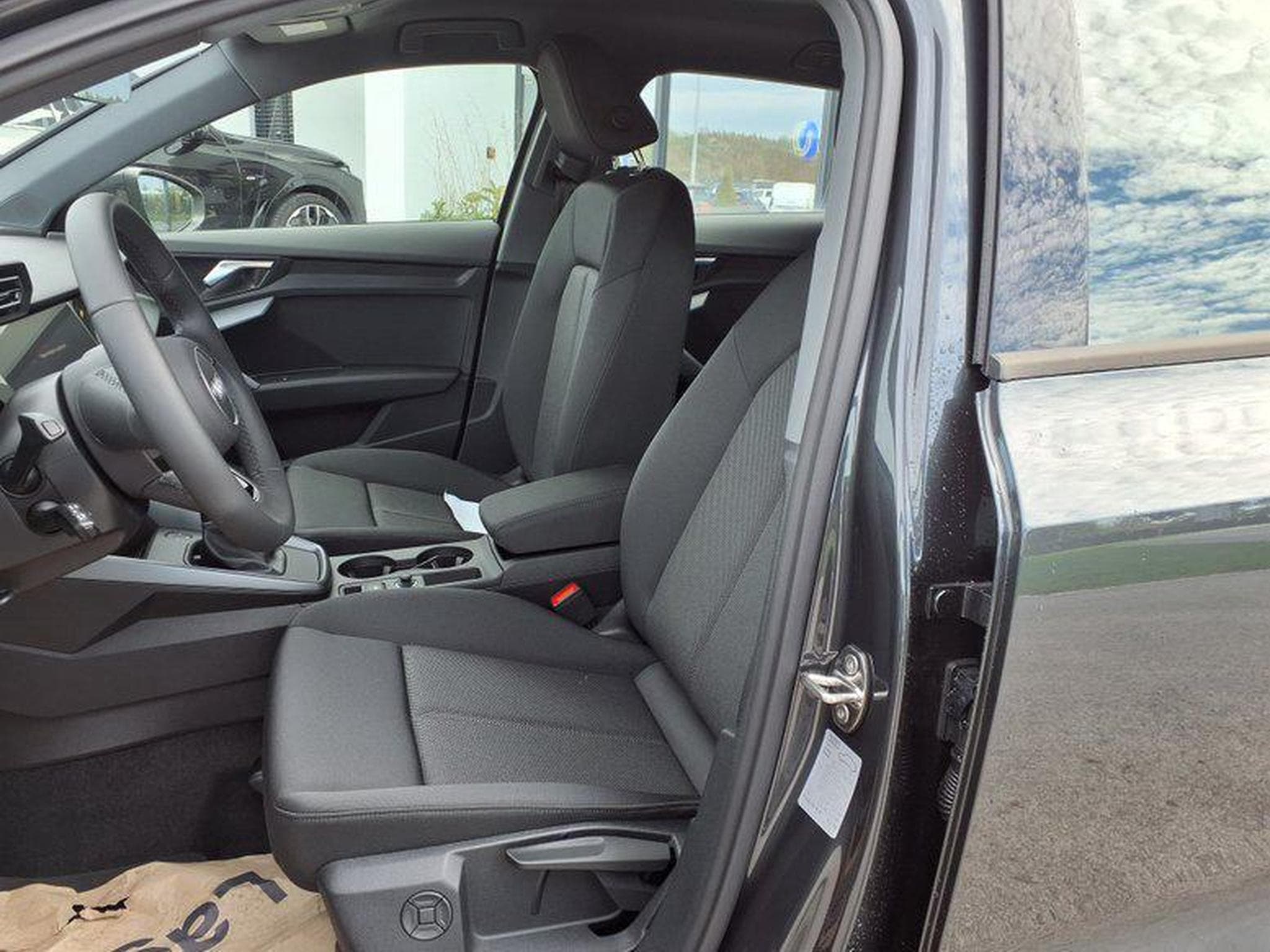 Audi A3 Sportback  1.5 TFSI 6-Gang (2026) - Foto 7