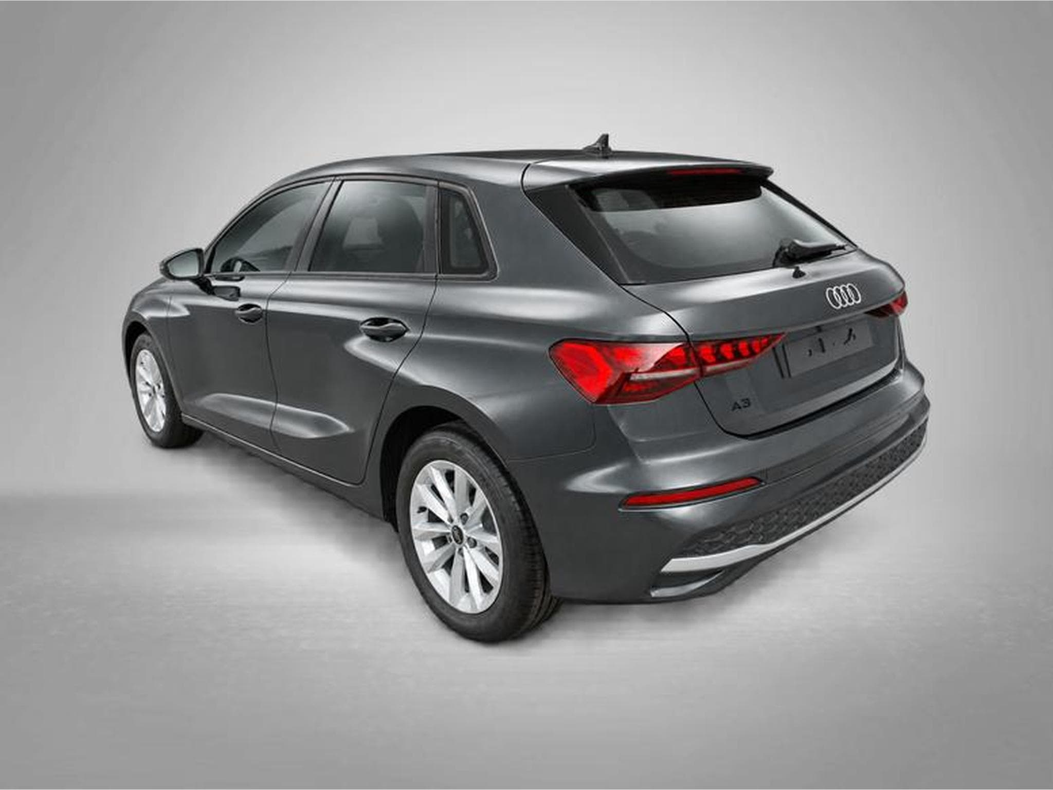 Audi A3 Sportback  1.5 TFSI 6-Gang (2026) - Foto 2