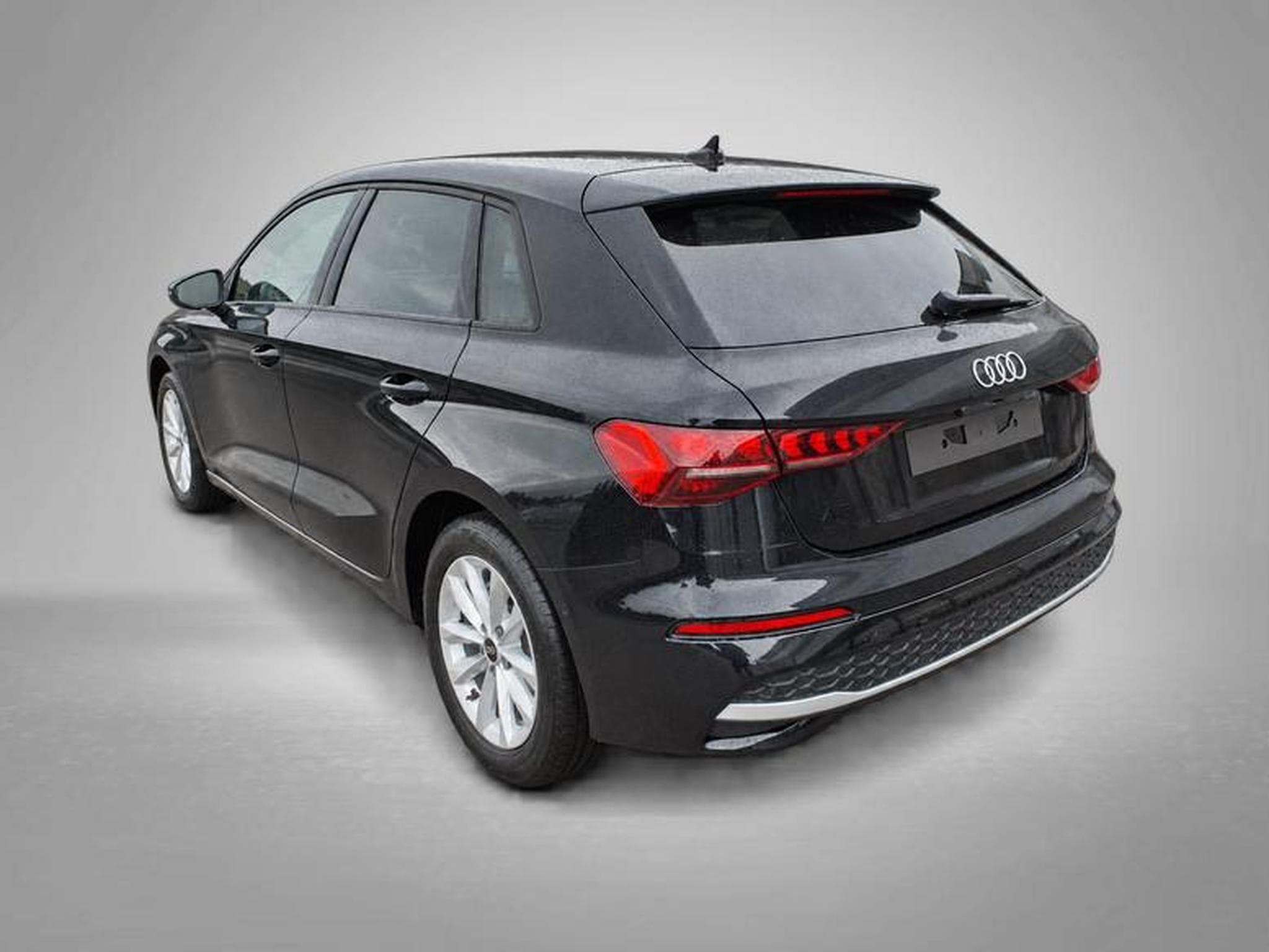 Audi A3 Sportback  1.5 TFSI S-tronic (2026) - Foto 2