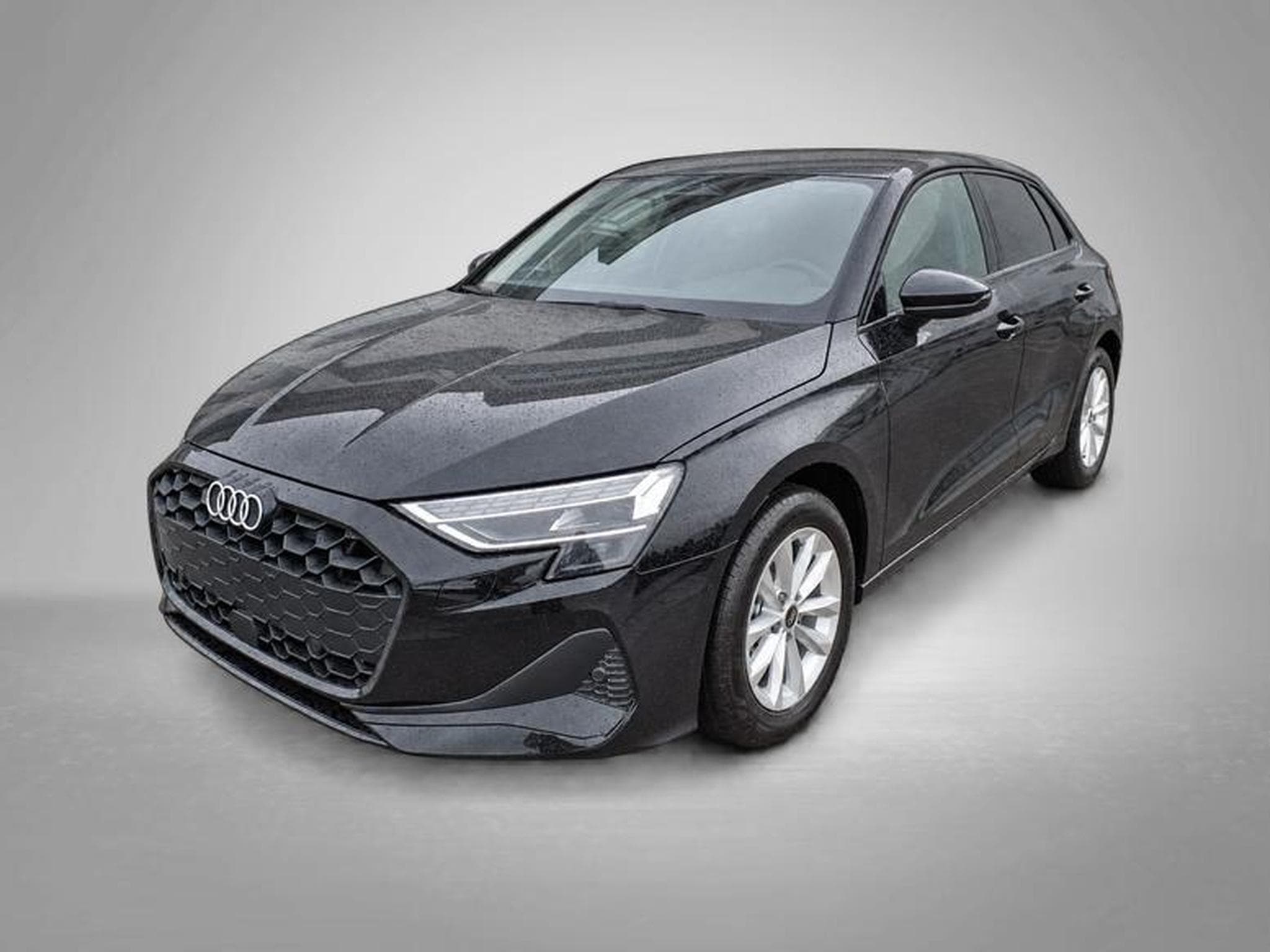Audi A3 Sportback  1.5 TFSI S-tronic (2026) - Foto 1