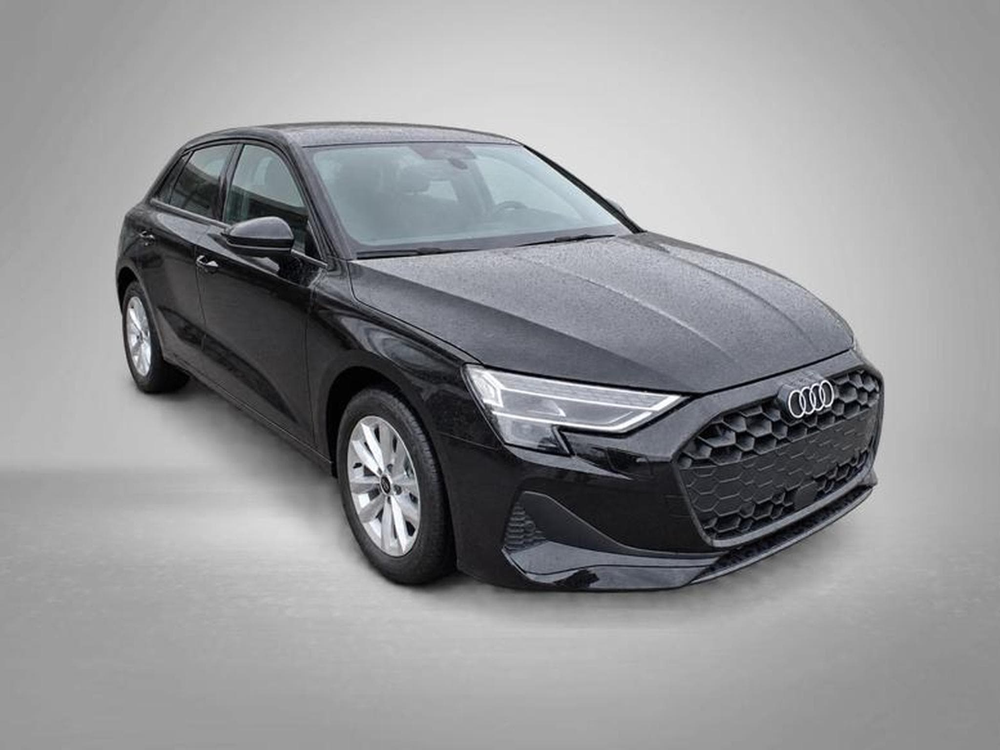 Audi A3 Sportback  1.5 TFSI S-tronic (2026) - Foto 4