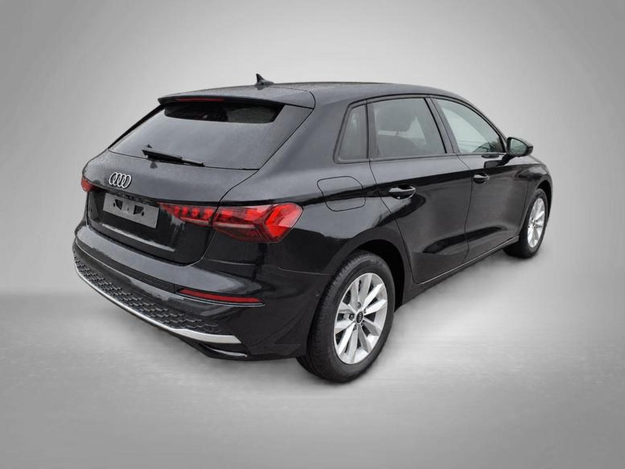 Audi A3 Sportback  1.5 TFSI S-tronic (2026) - Foto 3
