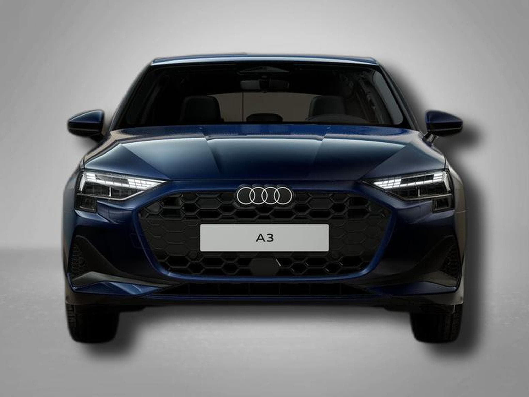 Audi A3 Sportback  1.5 TFSI S-tronic (2026) - Foto 2