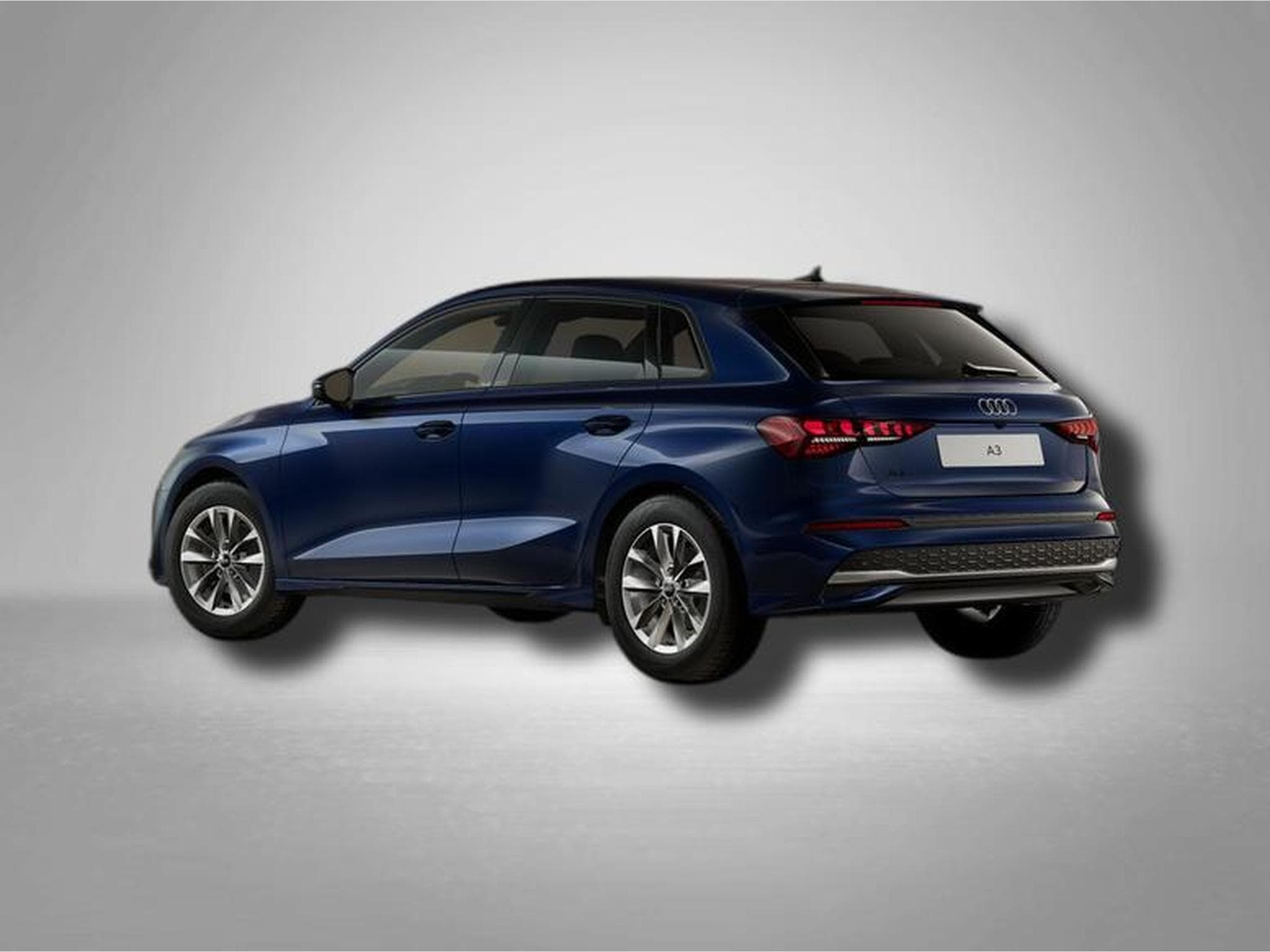 Audi A3 Sportback  1.5 TFSI S-tronic (2026) - Foto 5