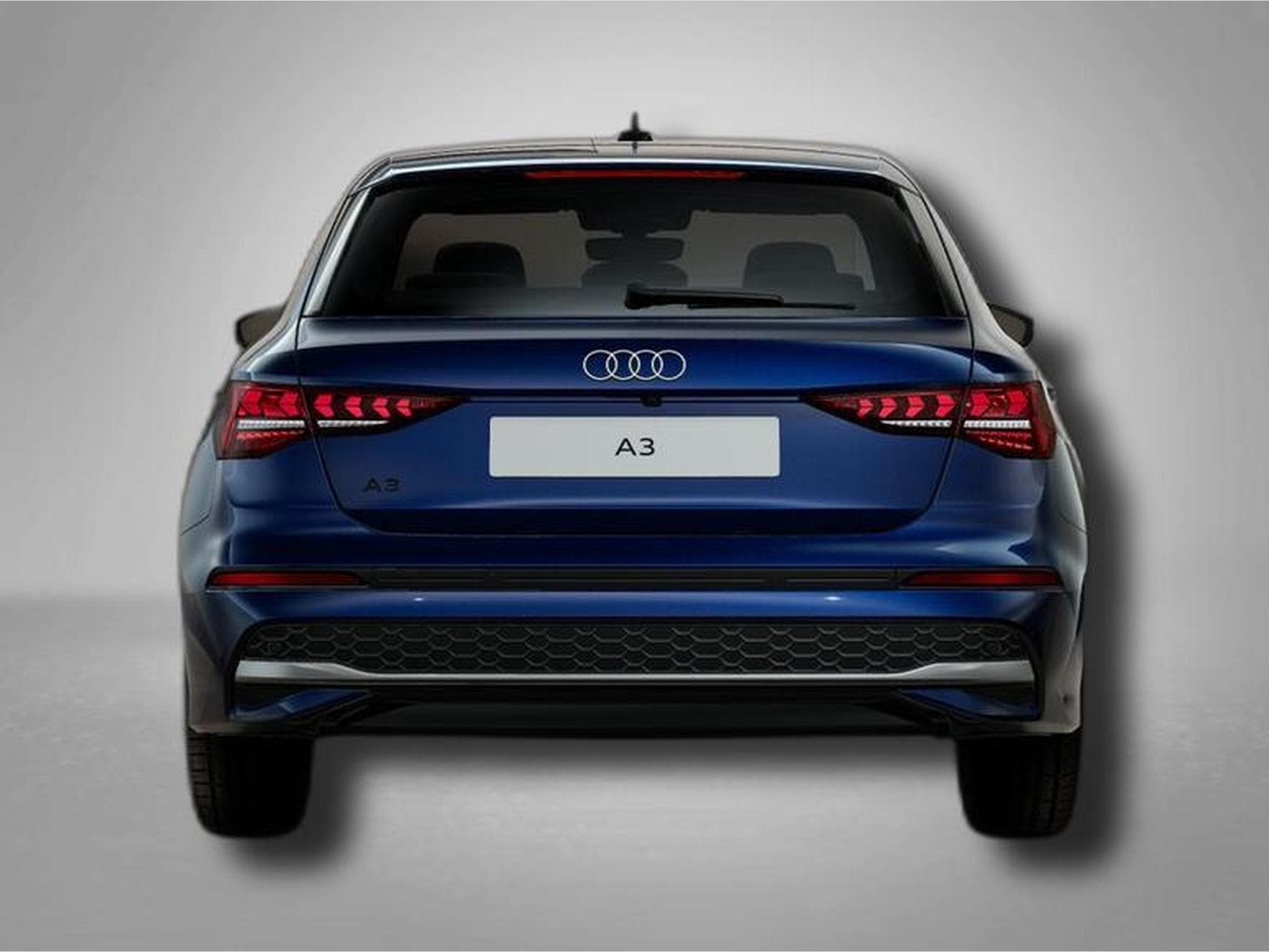 Audi A3 Sportback  1.5 TFSI S-tronic (2026) - Foto 4
