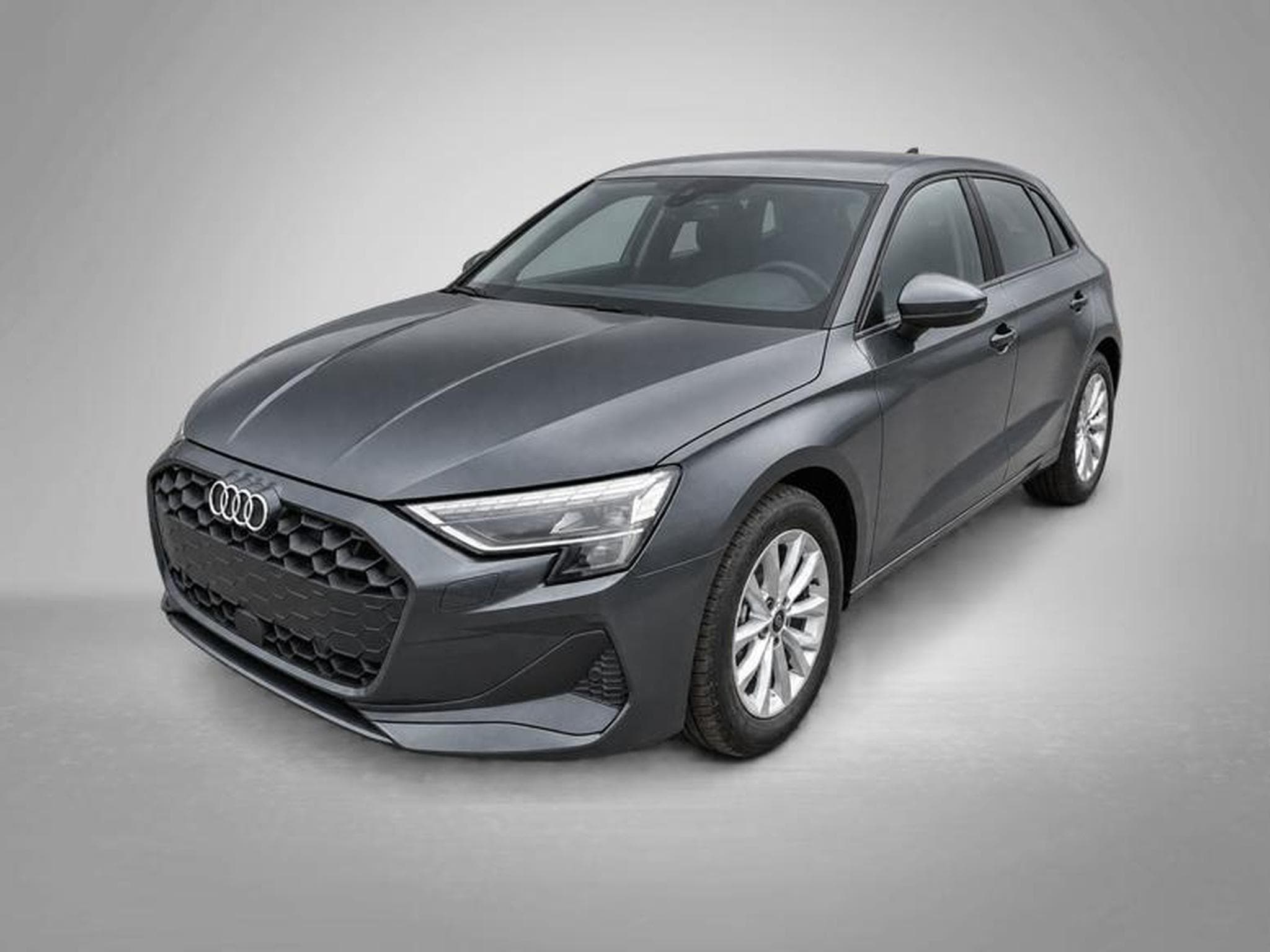 Audi A3 Sportback  1.5 TFSI S-tronic (2026) - Foto 1