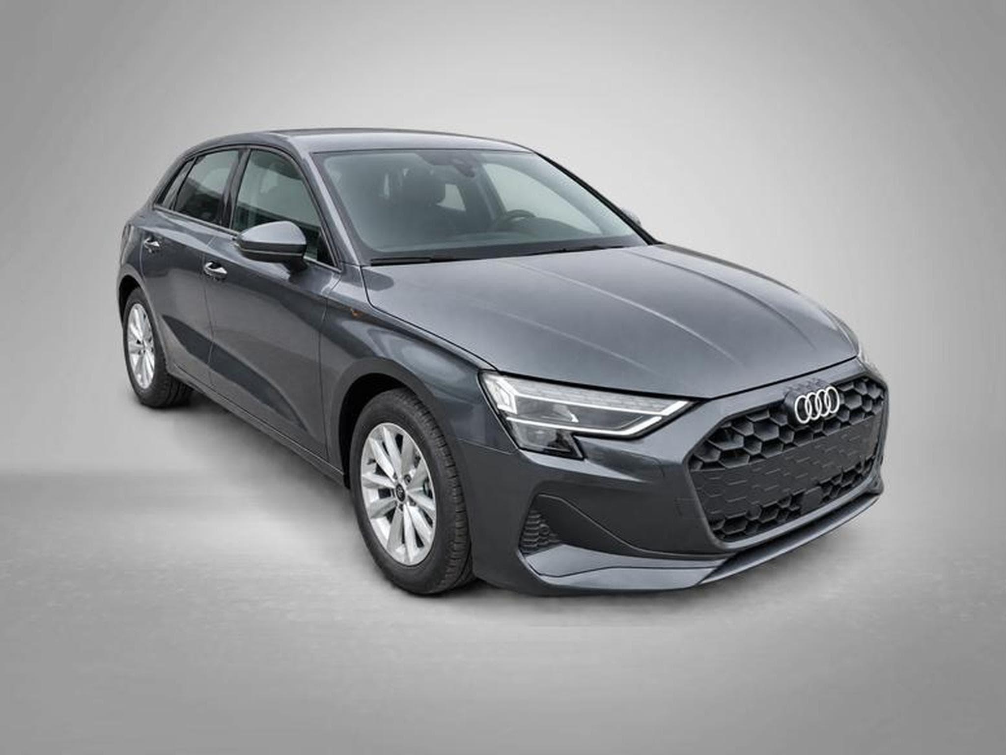 Audi A3 Sportback  1.5 TFSI S-tronic (2026) - Foto 4