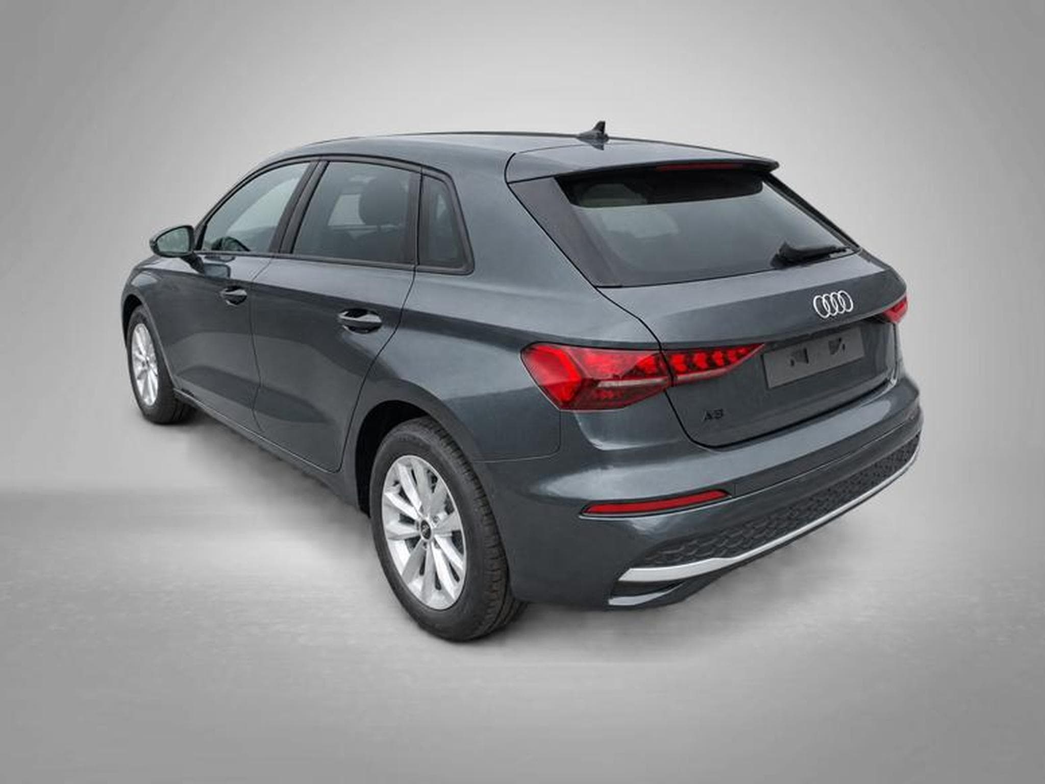 Audi A3 Sportback  1.5 TFSI S-tronic (2026) - Foto 2
