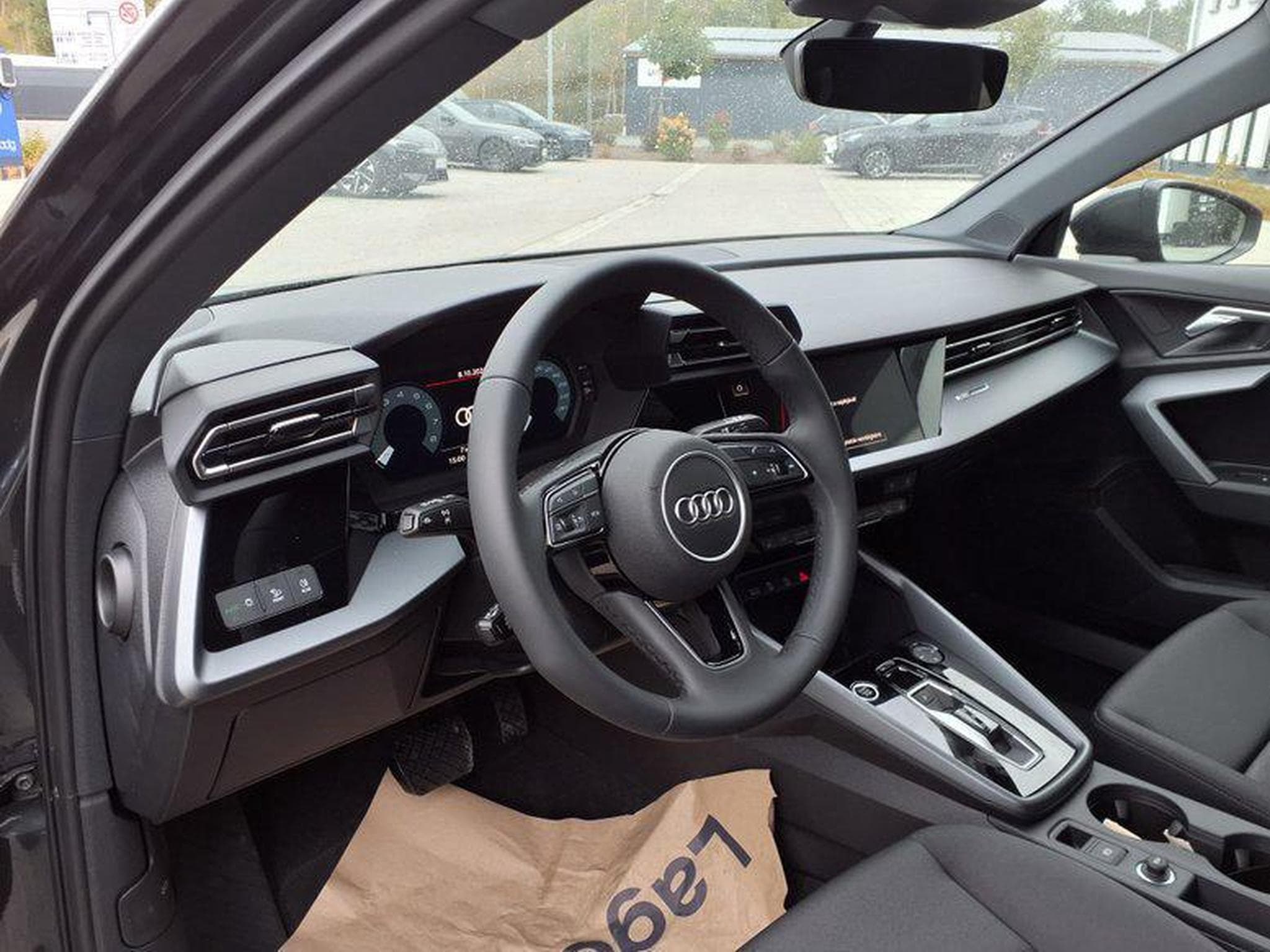 Audi A3 Sportback  1.5 TFSI S-tronic (2026) - Foto 6