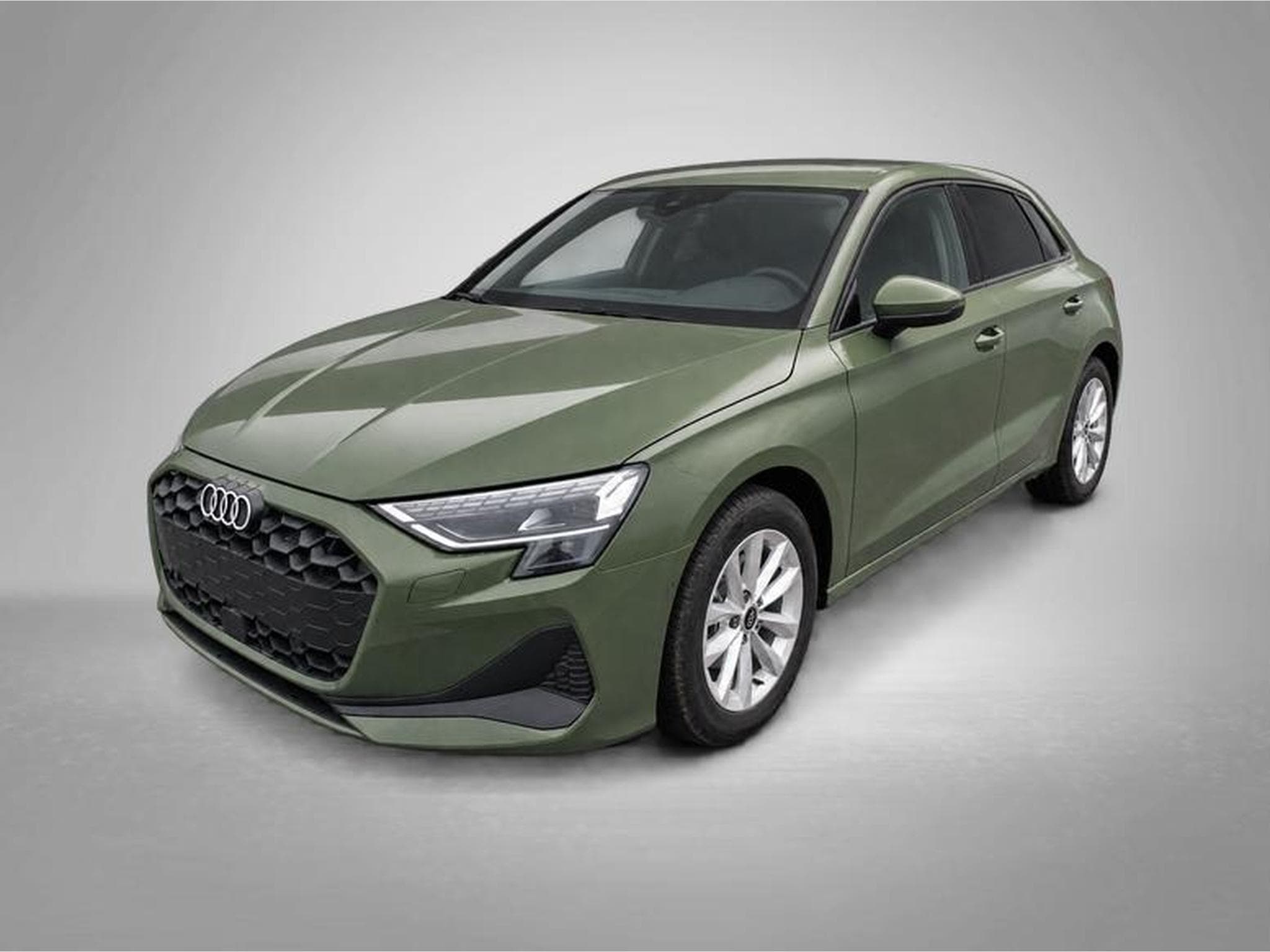 Audi A3 Sportback  1.5 TFSI S-tronic (2026) - Foto 1
