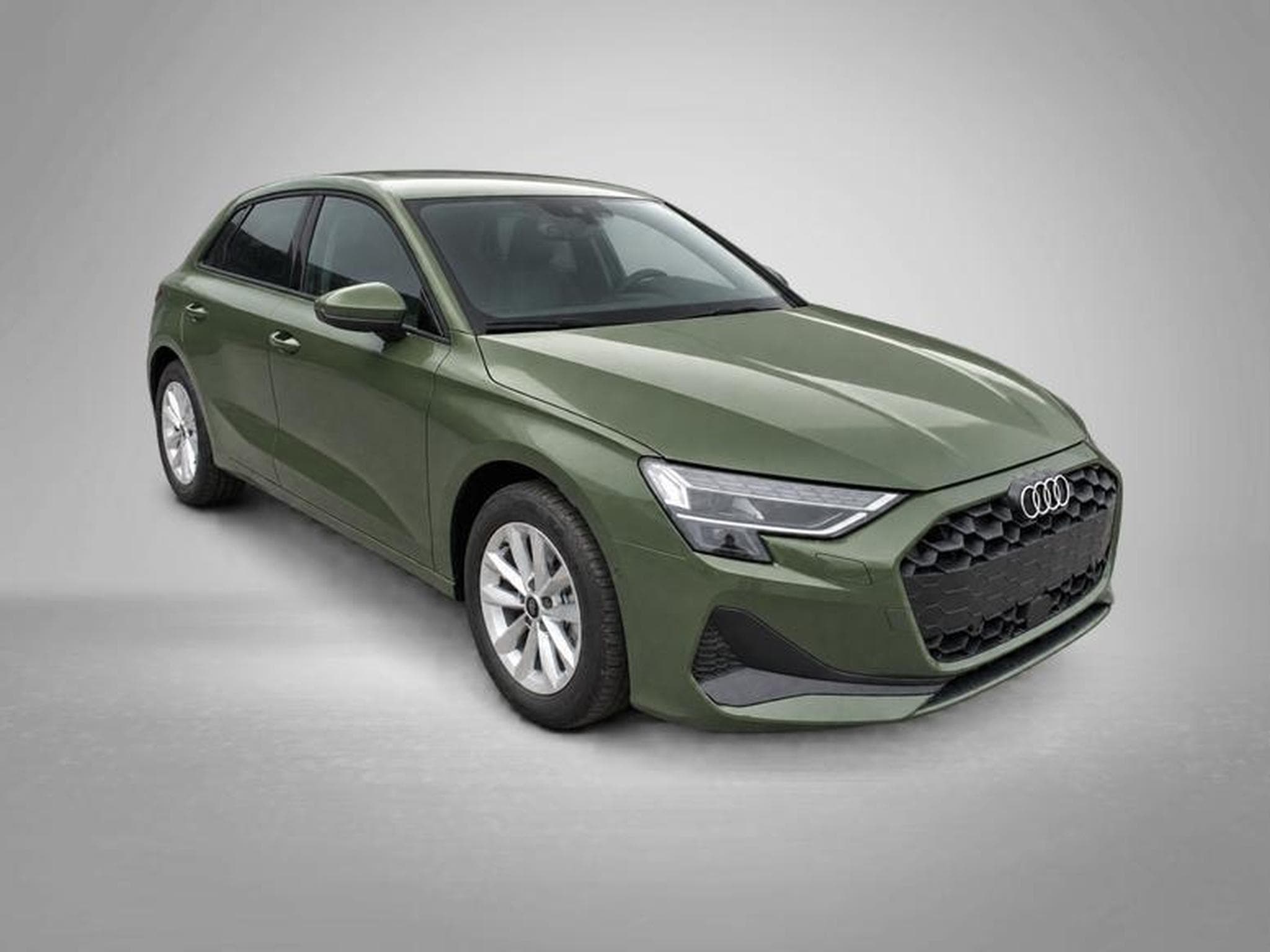 Audi A3 Sportback  1.5 TFSI S-tronic (2026) - Foto 4