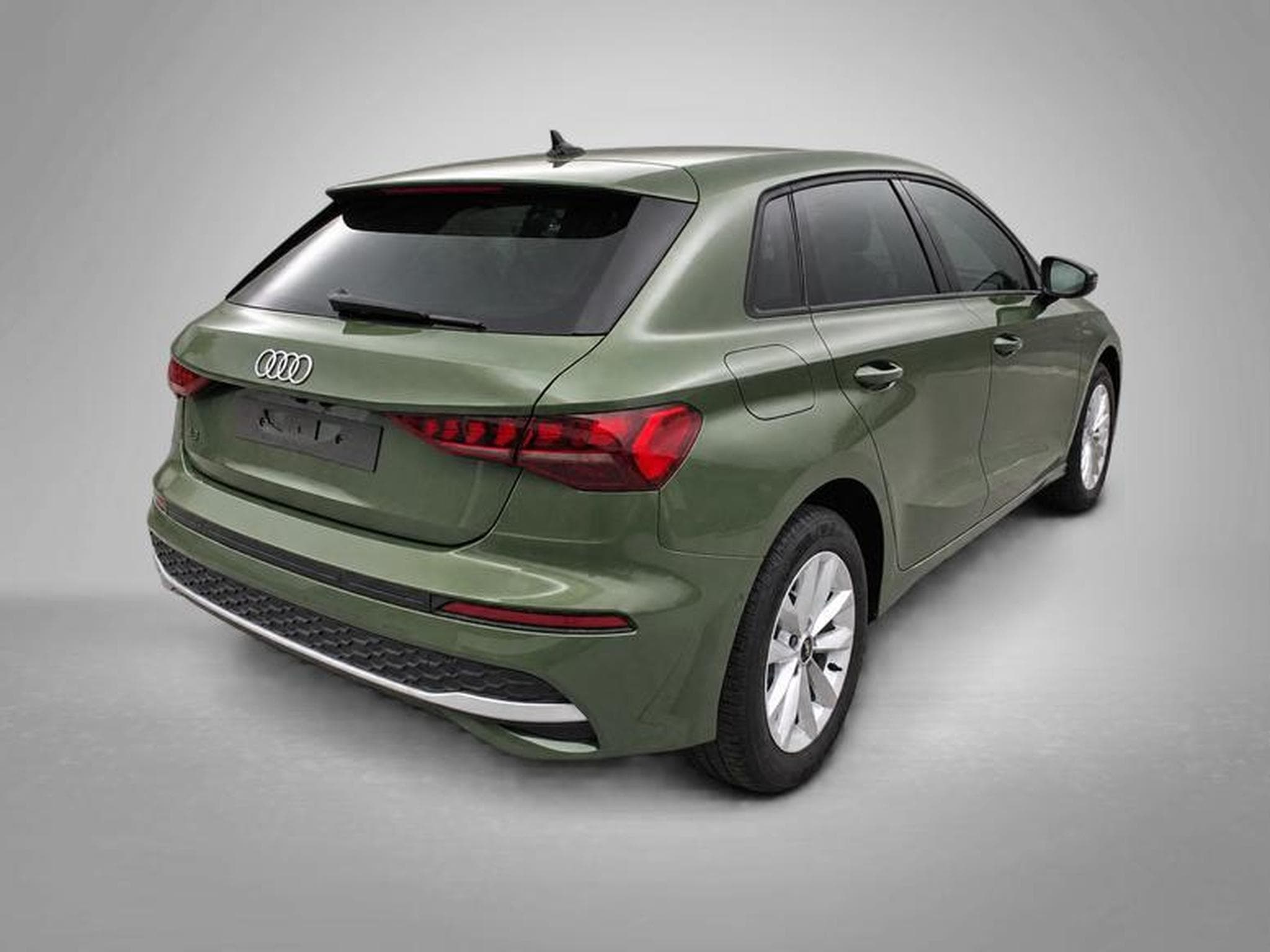 Audi A3 Sportback  1.5 TFSI S-tronic (2026) - Foto 3