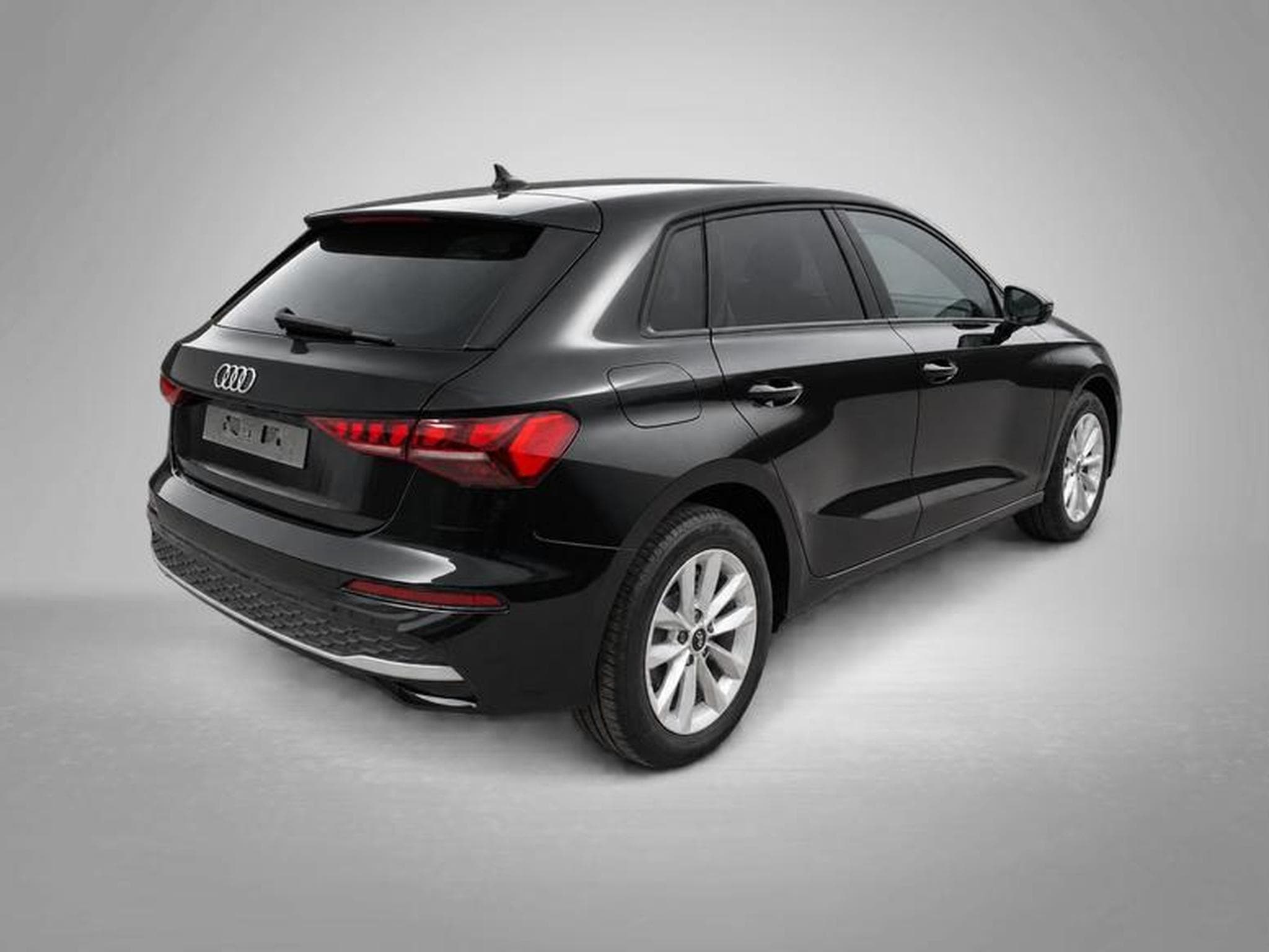 Audi A3 Sportback  1.5 TFSI S-tronic (2026) - Foto 3