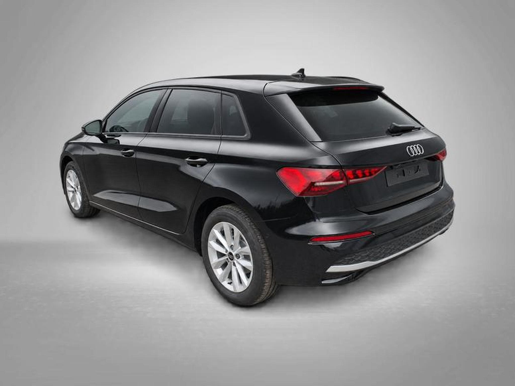 Audi A3 Sportback  1.5 TFSI S-tronic (2026) - Foto 2