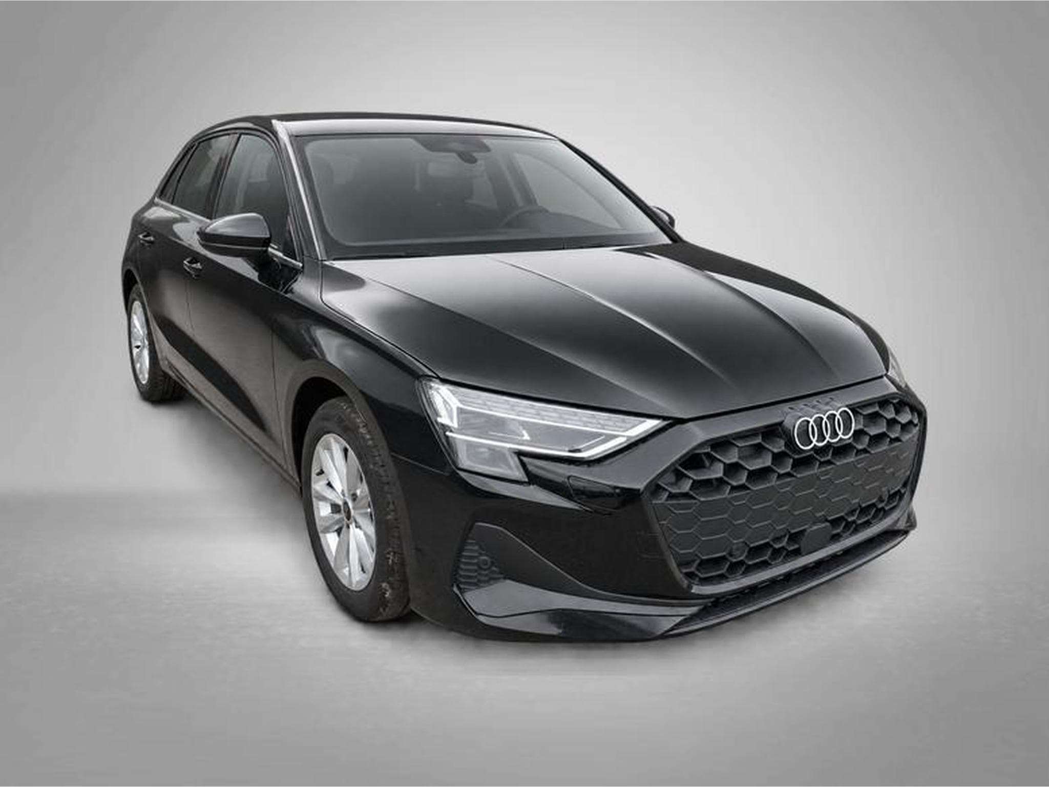 Audi A3 Sportback  1.5 TFSI S-tronic (2026) - Foto 4