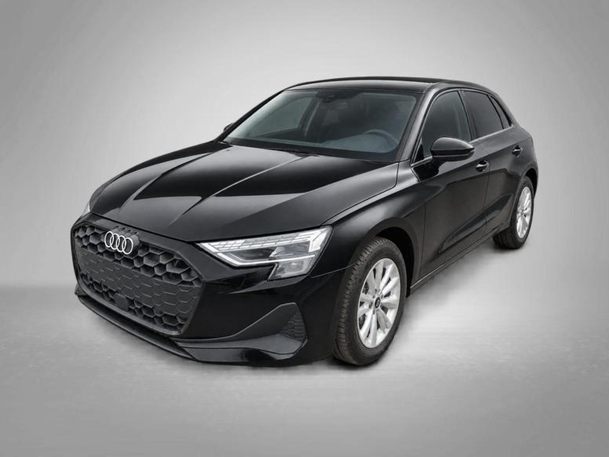 Audi A3 Sportback  1.5 TFSI S-tronic (2026) - Foto 1