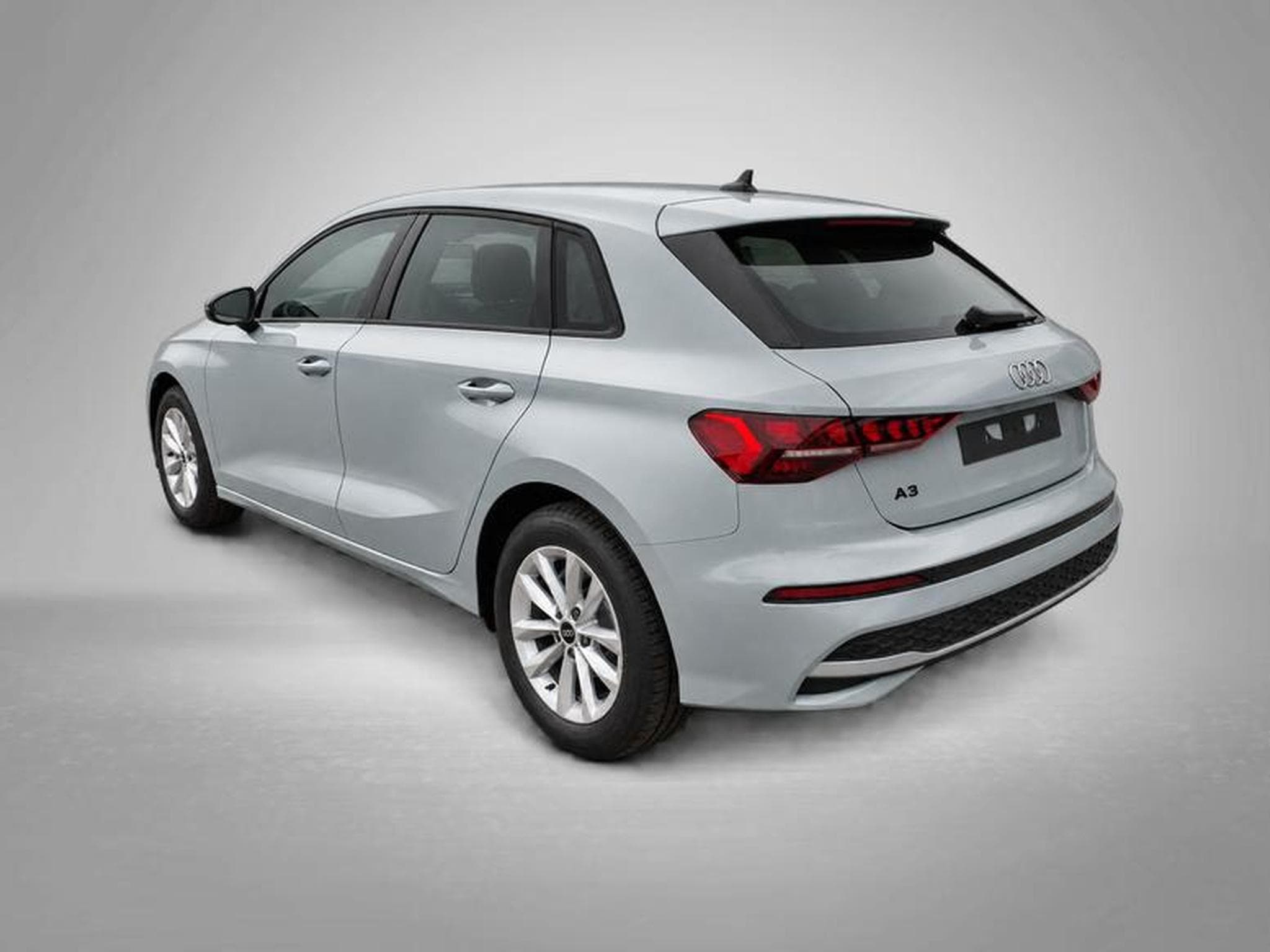 Audi A3 Sportback  1.5 TFSI S-tronic (2026) - Foto 2