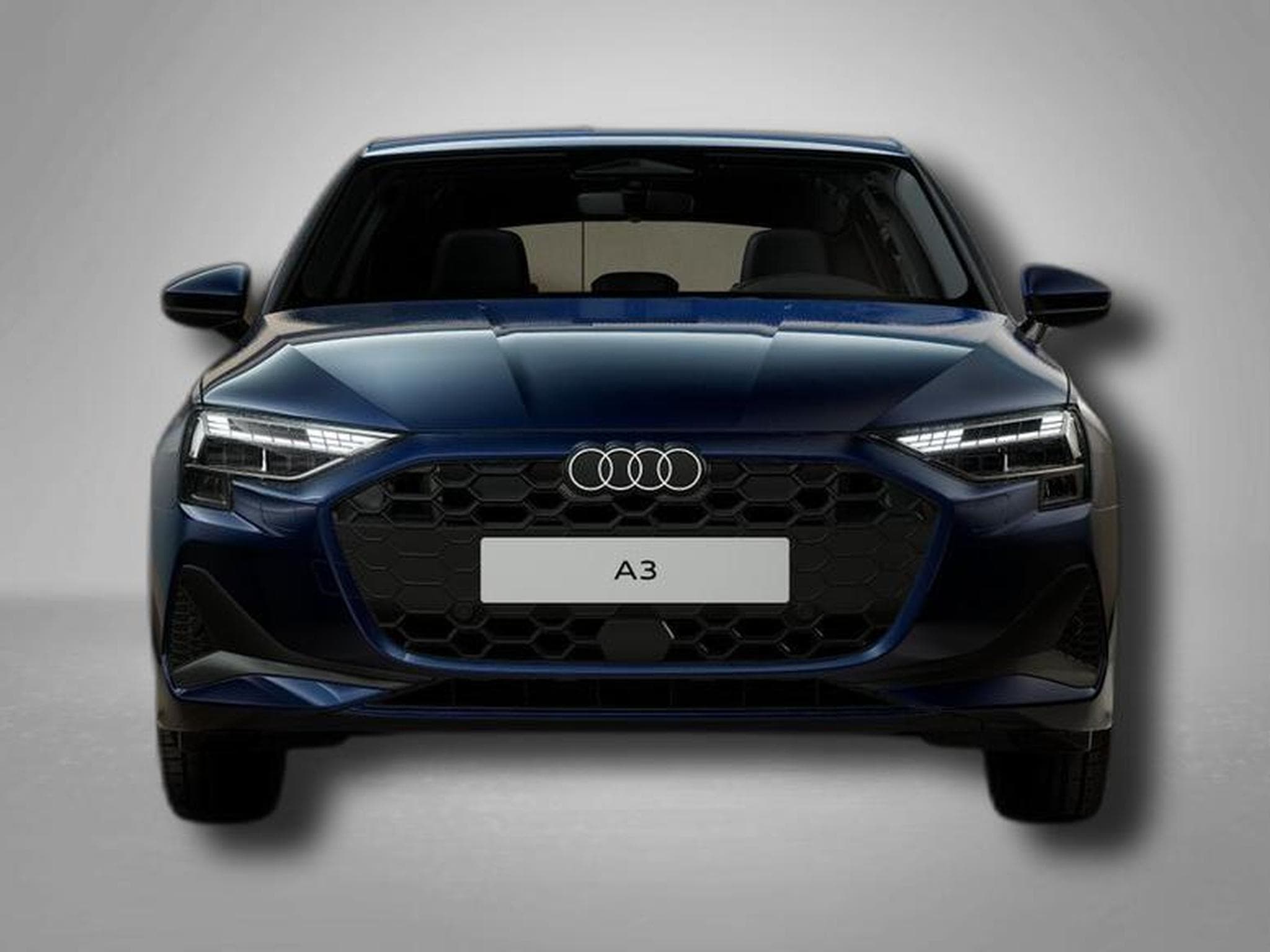 Audi A3 Sportback  1.5 TFSI S-tronic (2026) - Foto 2