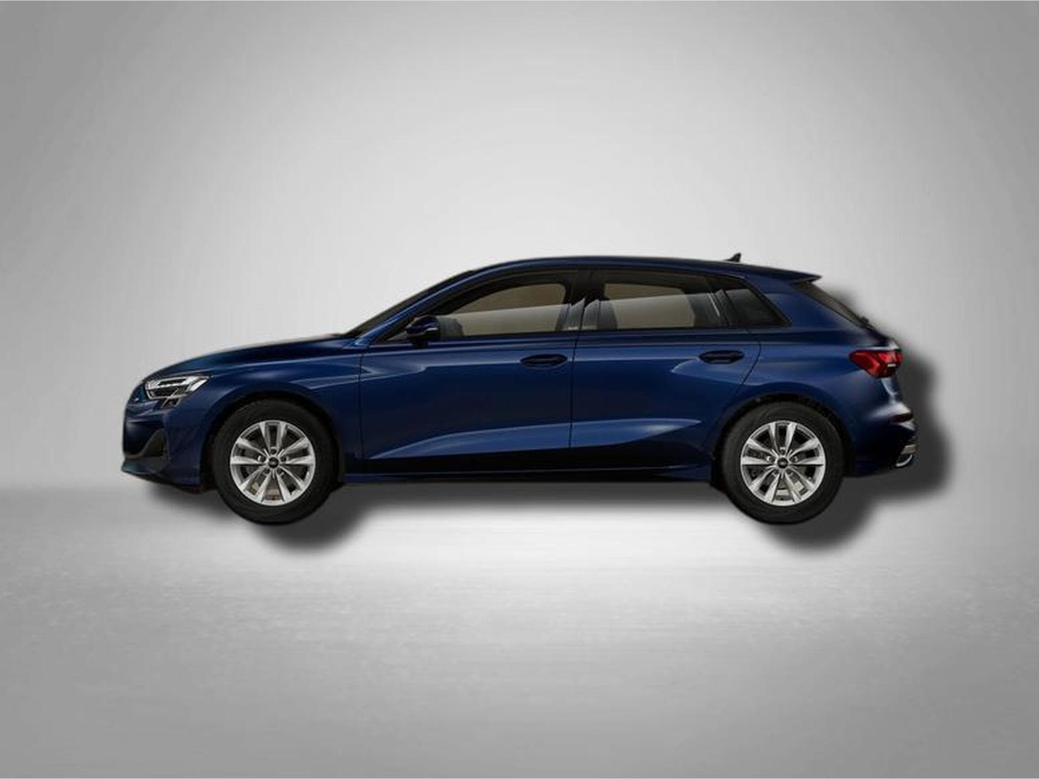 Audi A3 Sportback  1.5 TFSI S-tronic (2026) - Foto 3