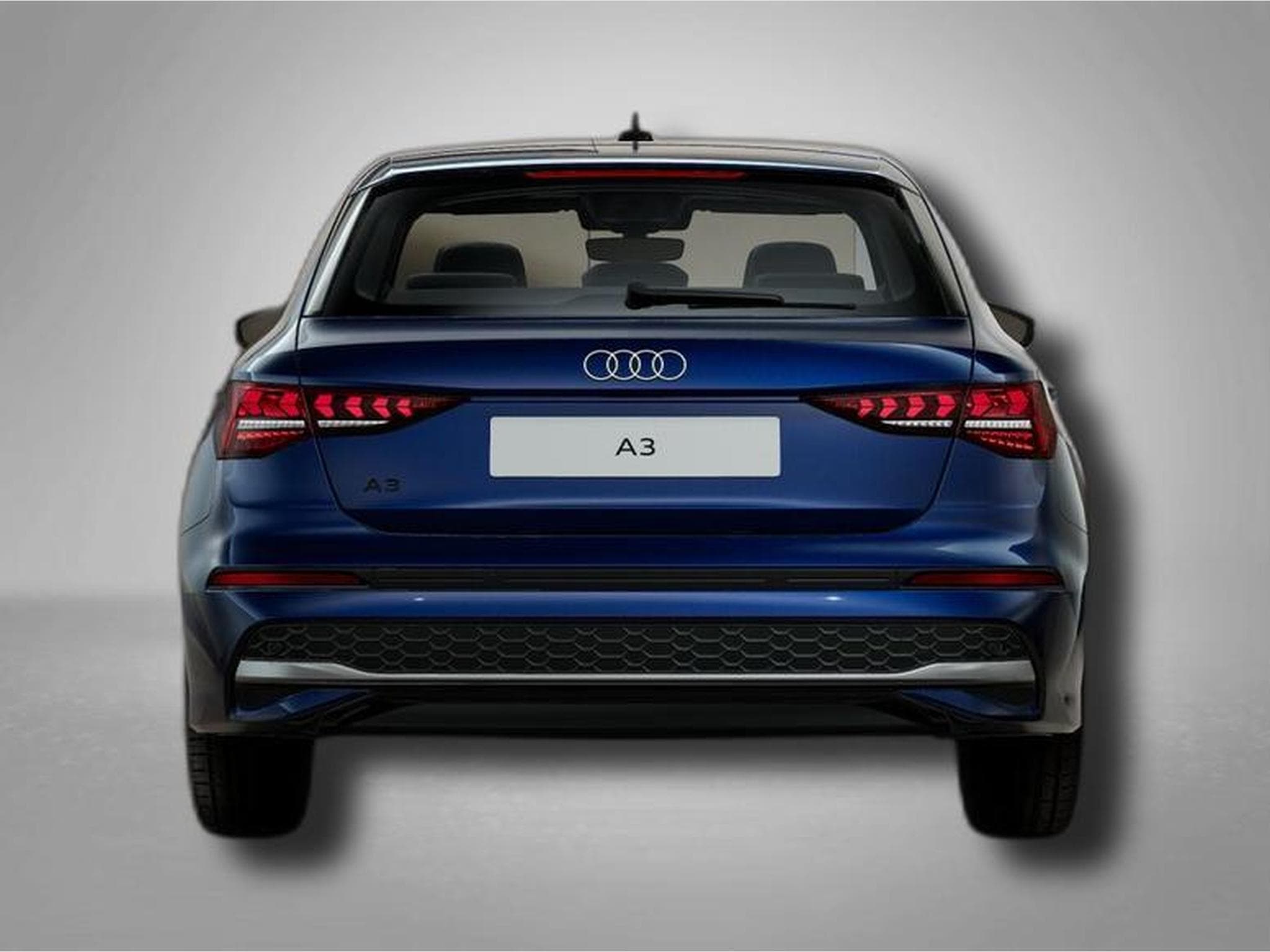 Audi A3 Sportback  1.5 TFSI S-tronic (2026) - Foto 4
