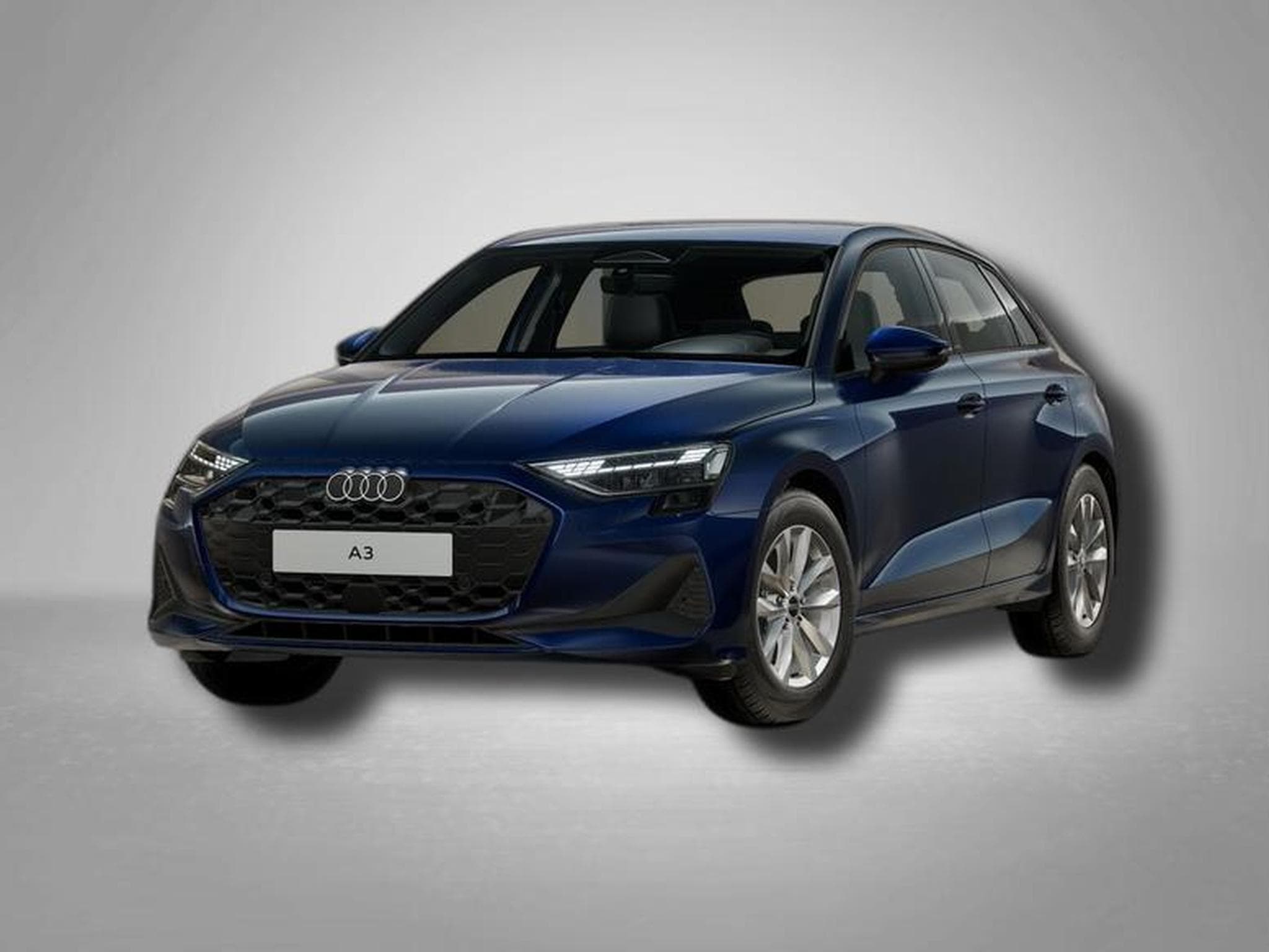 Audi A3 Sportback  1.5 TFSI S-tronic (2026) - Foto 1