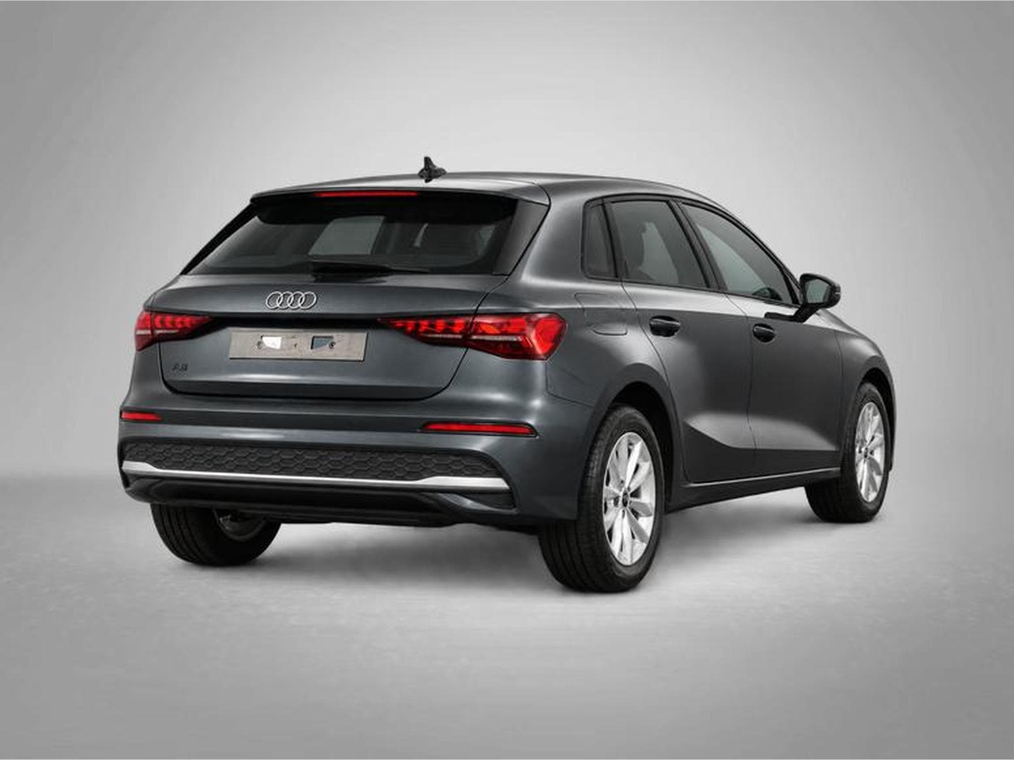 Audi A3 Sportback  1.5 TFSI S-tronic (2026) - Foto 5