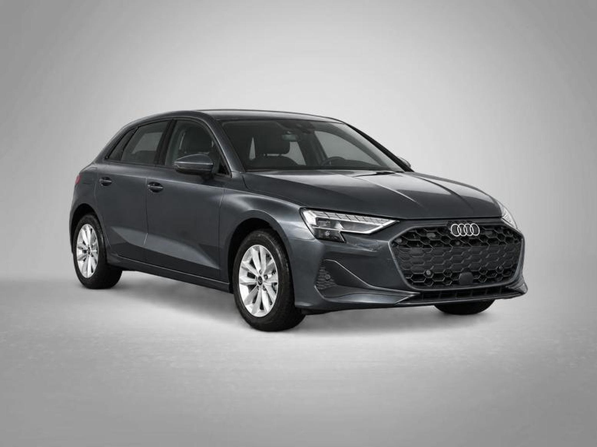 Audi A3 Sportback  1.5 TFSI S-tronic (2026) - Foto 7