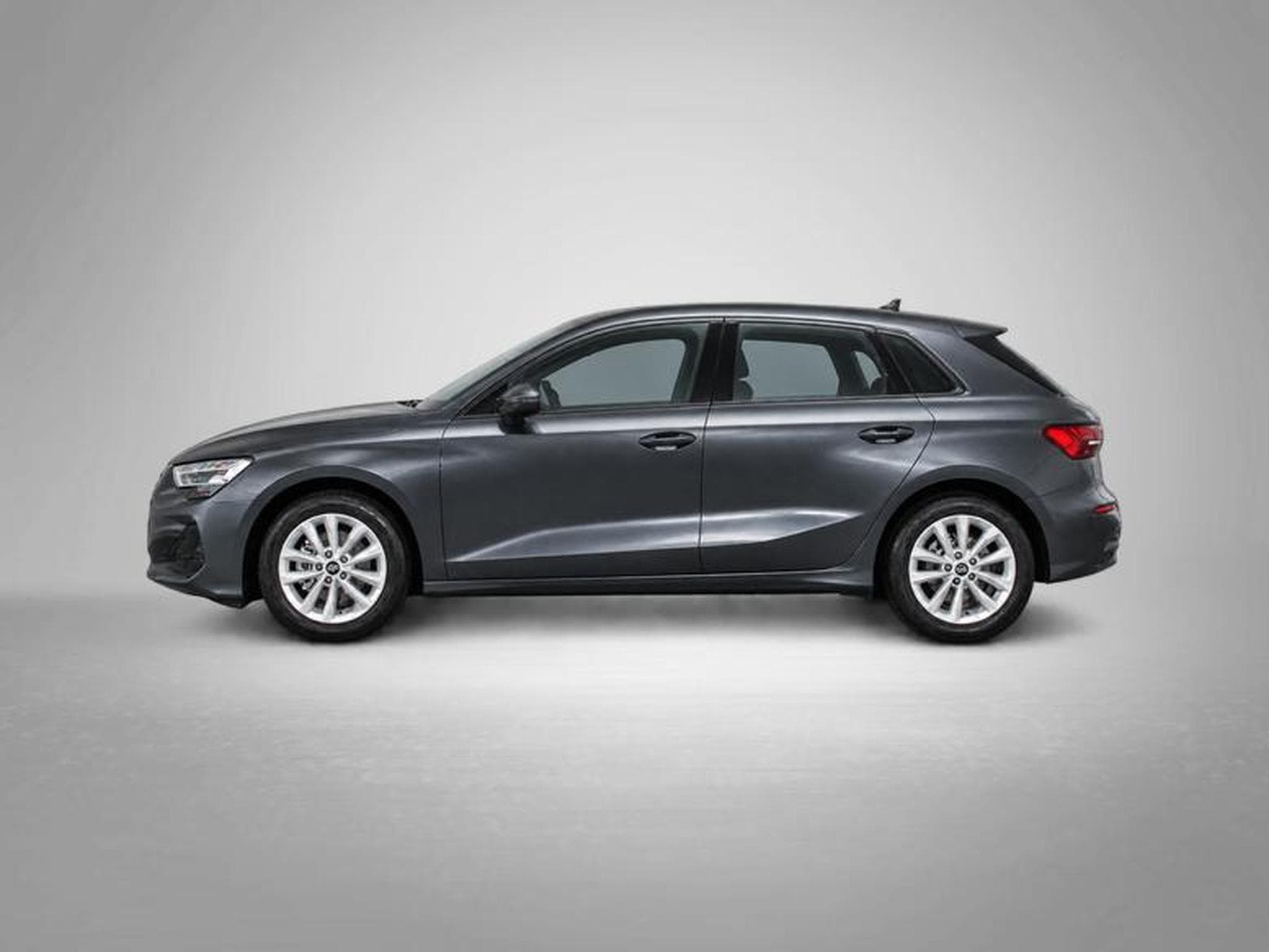 Audi A3 Sportback  1.5 TFSI S-tronic (2026) - Foto 2