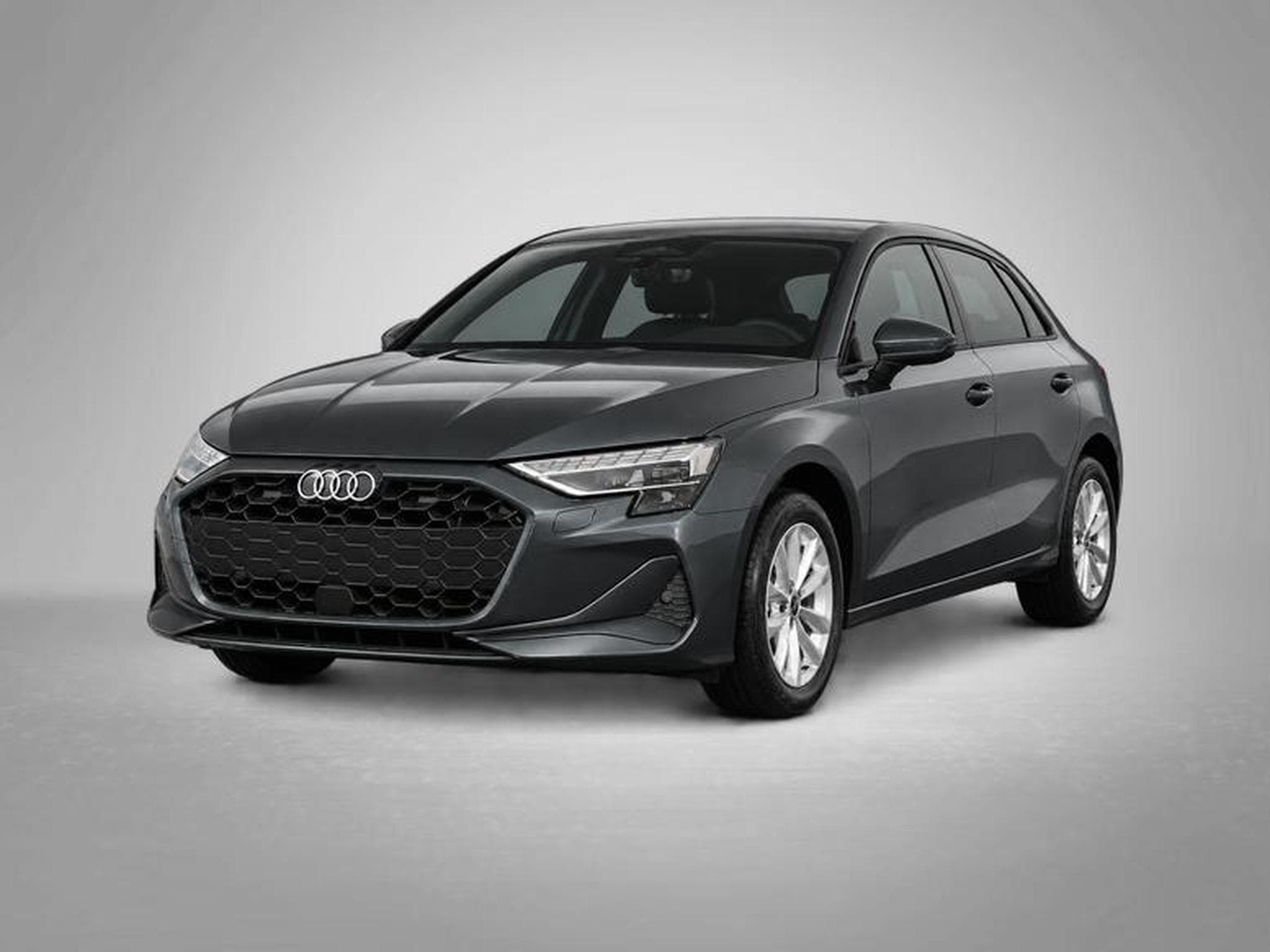 Audi A3 Sportback  1.5 TFSI S-tronic (2026) - Foto 1